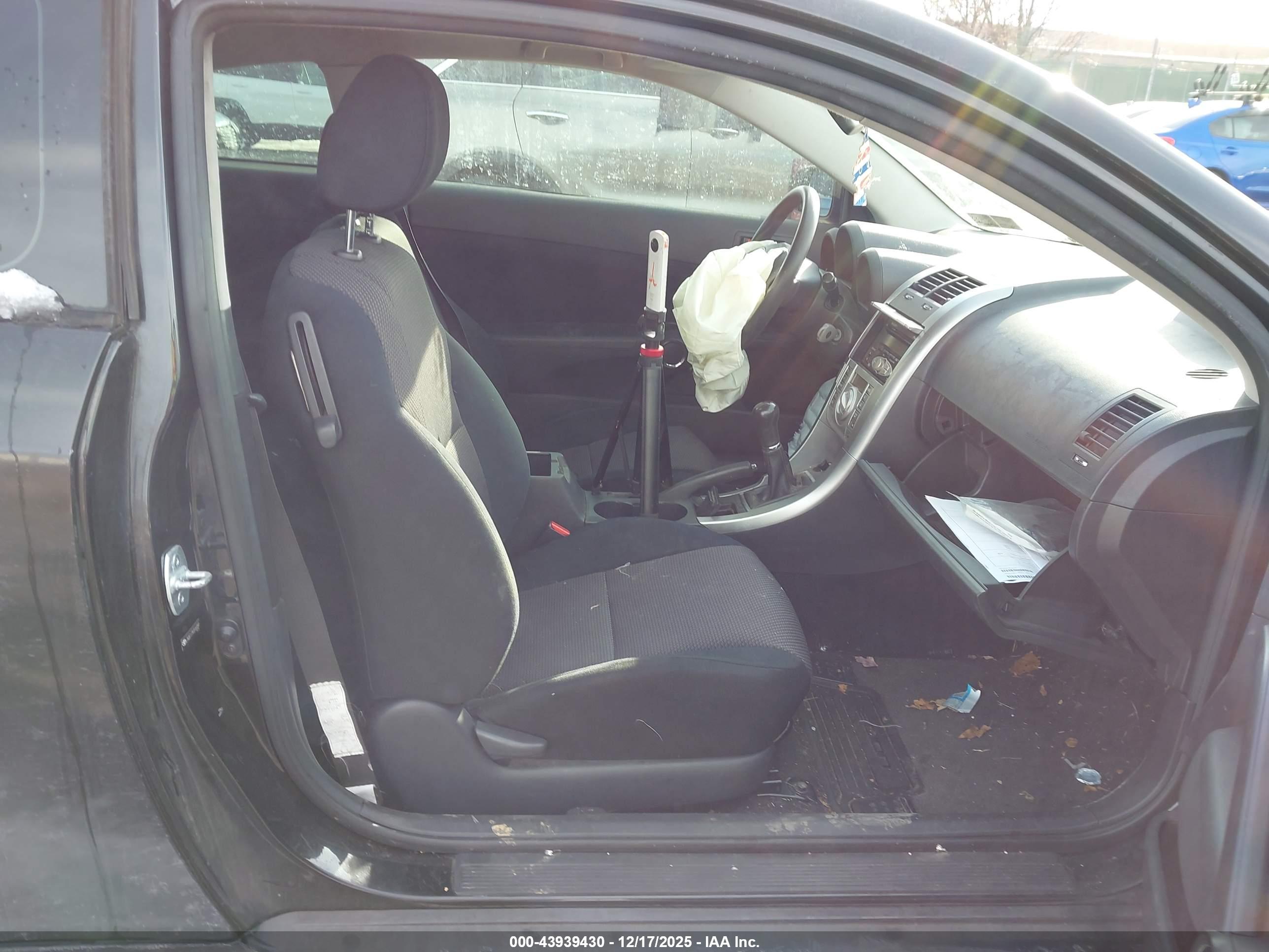SCION TC image 5