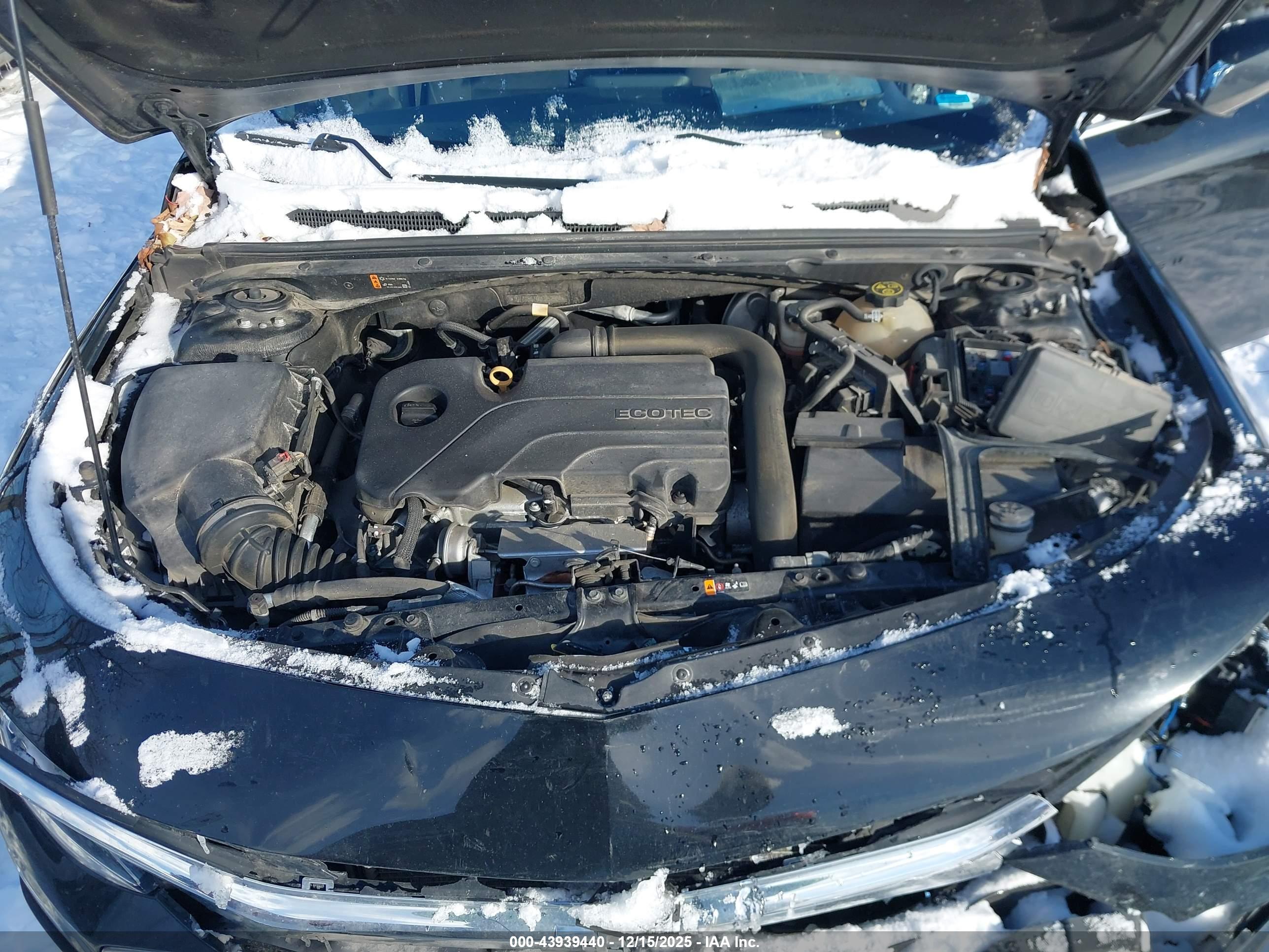 CHEVROLET MALIBU image 10