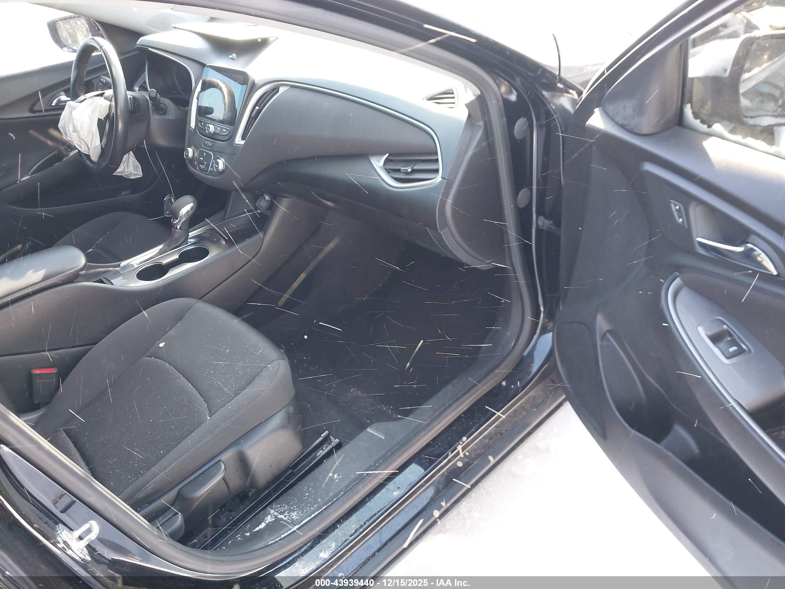 CHEVROLET MALIBU image 5