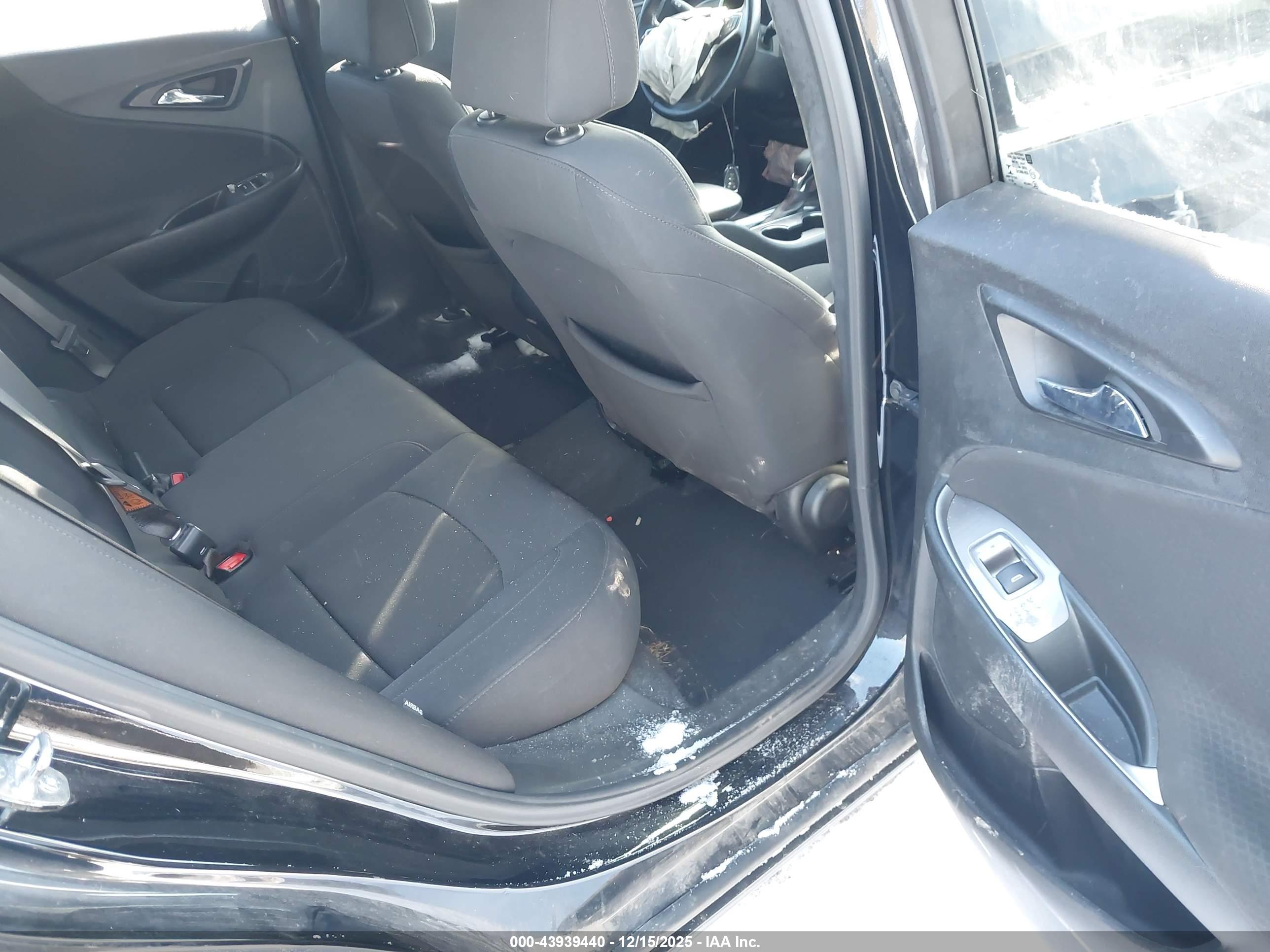 CHEVROLET MALIBU image 8