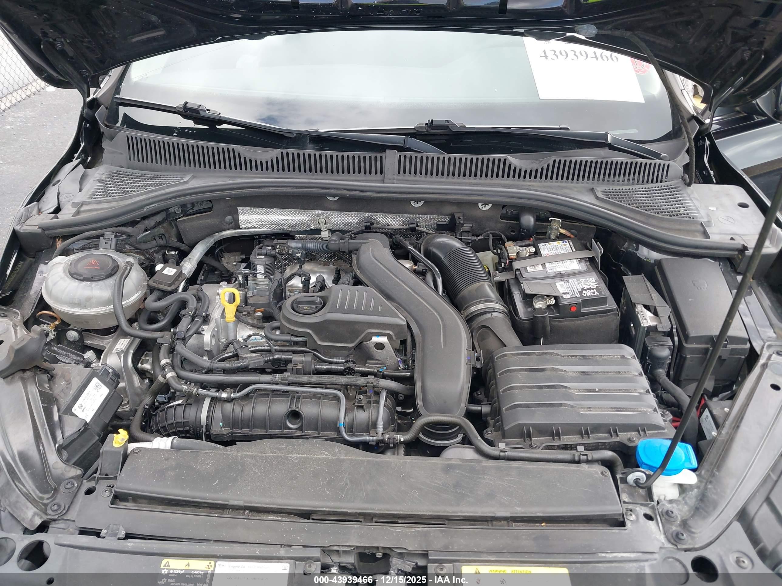 VOLKSWAGEN JETTA image 10
