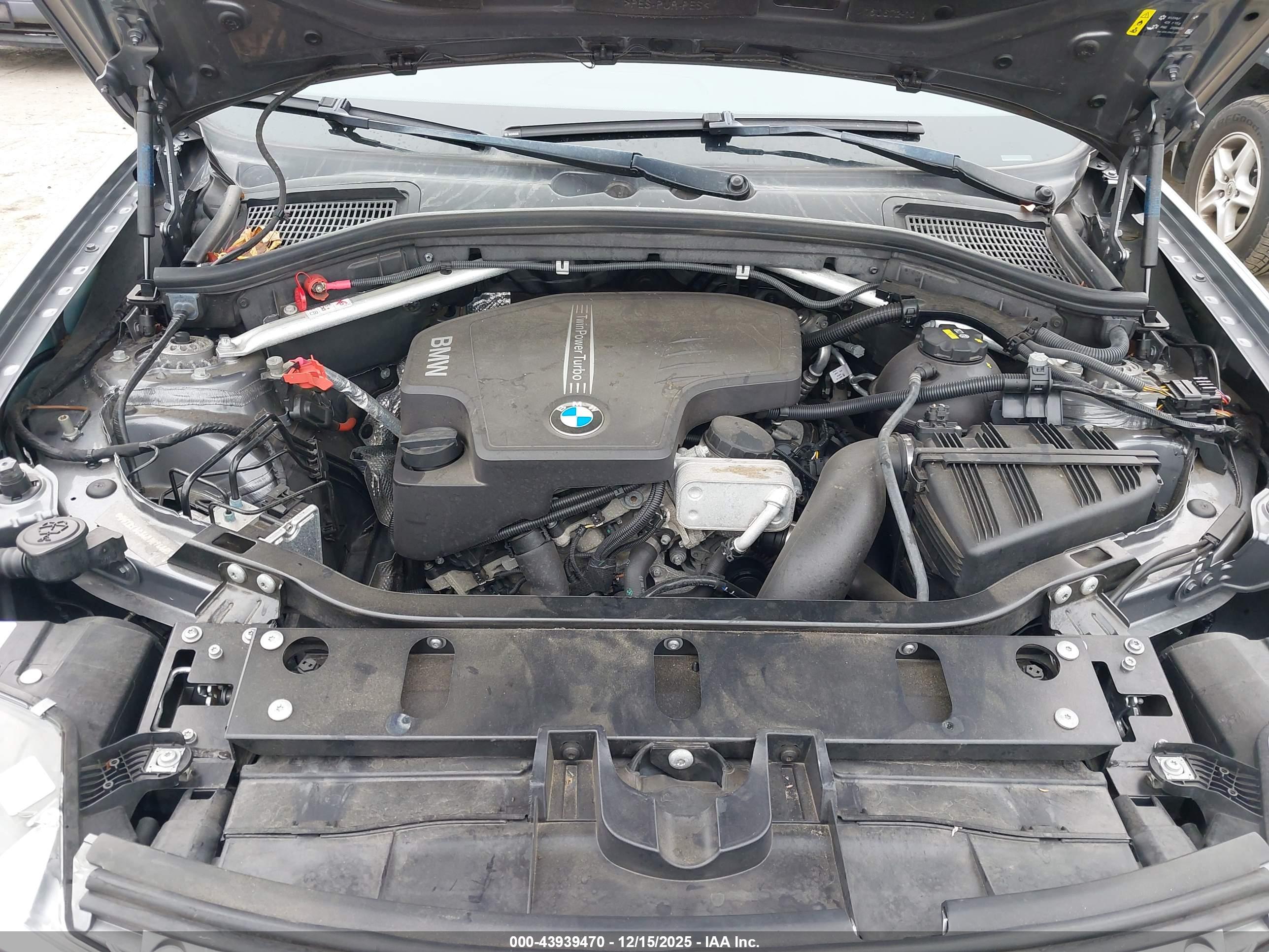 BMW X3 image 10