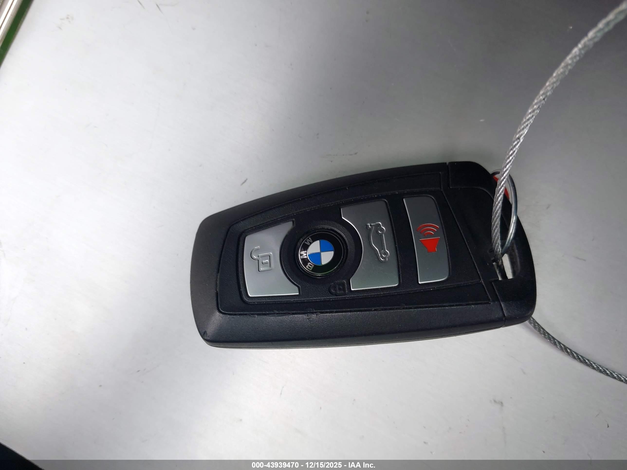 BMW X3 image 11