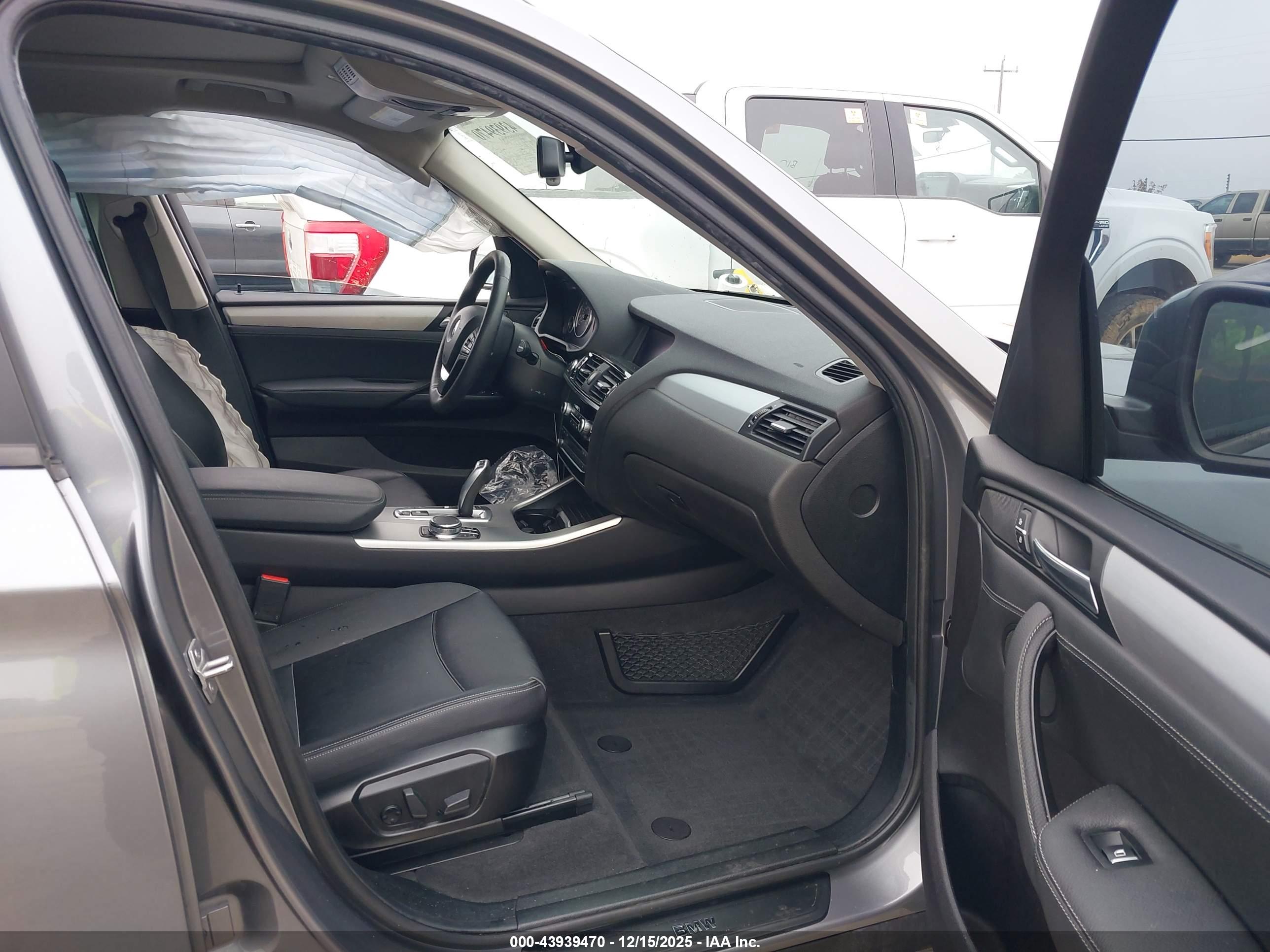 BMW X3 image 5