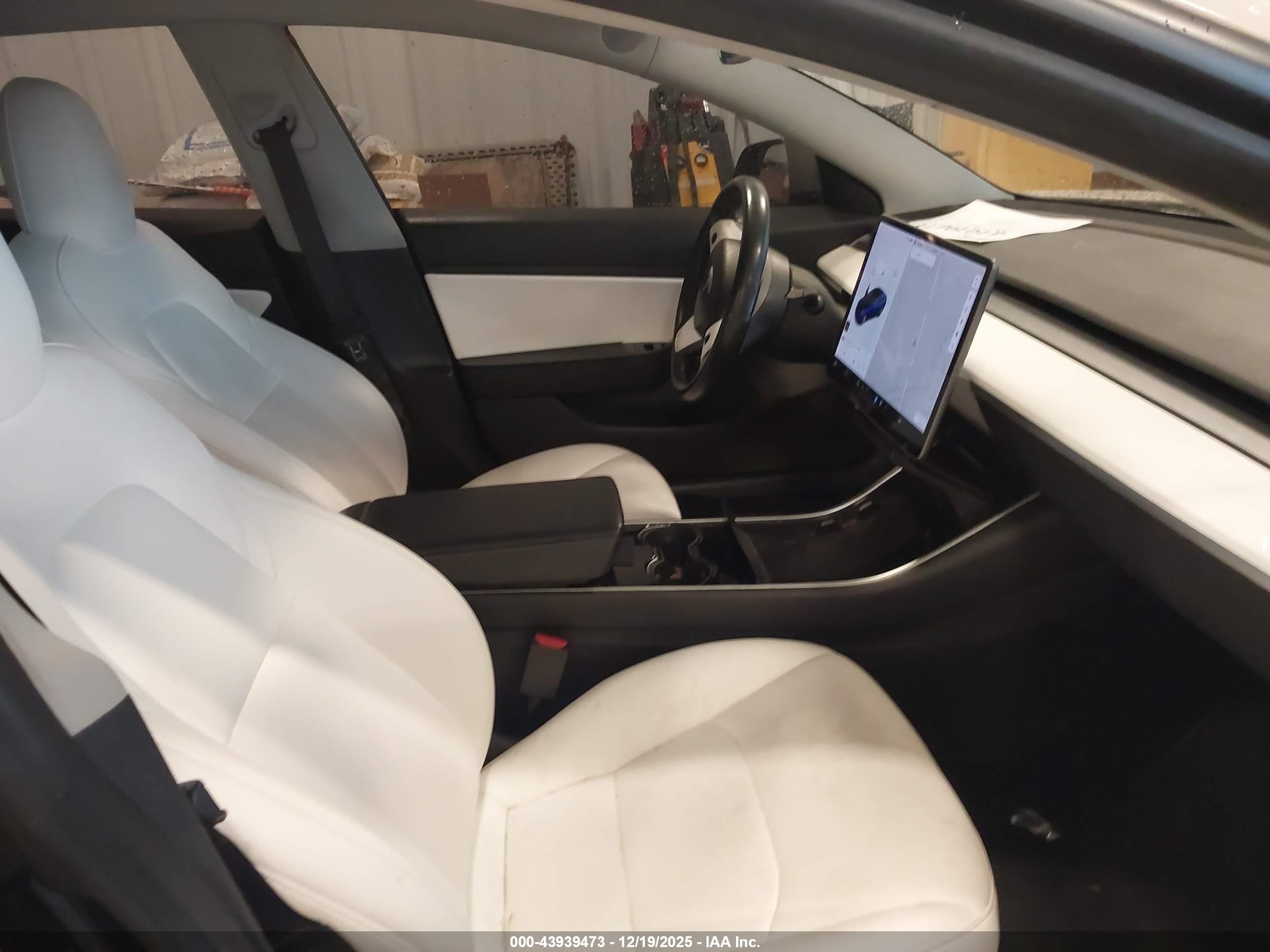 TESLA MODEL image 5