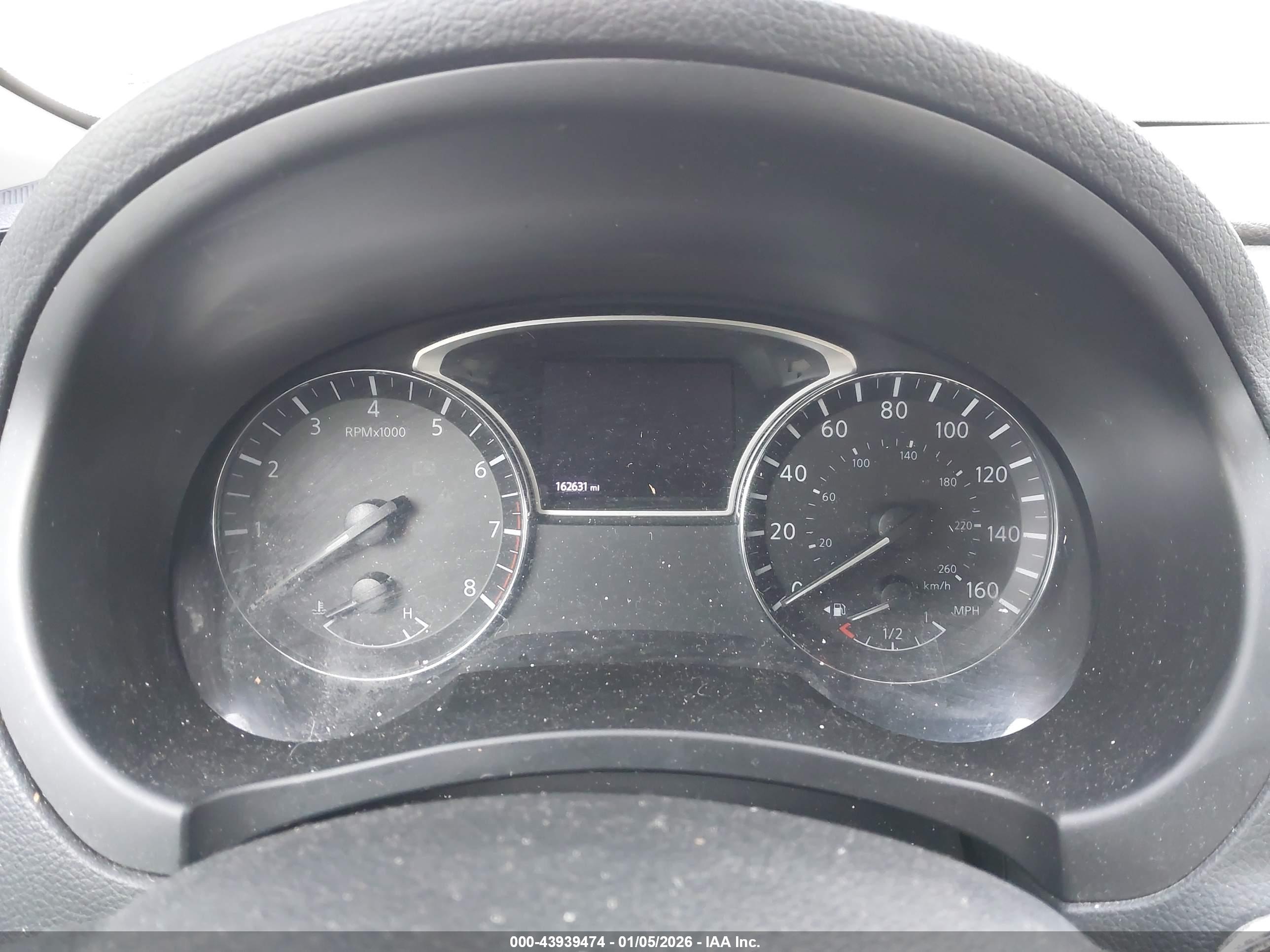 NISSAN ALTIMA image 7