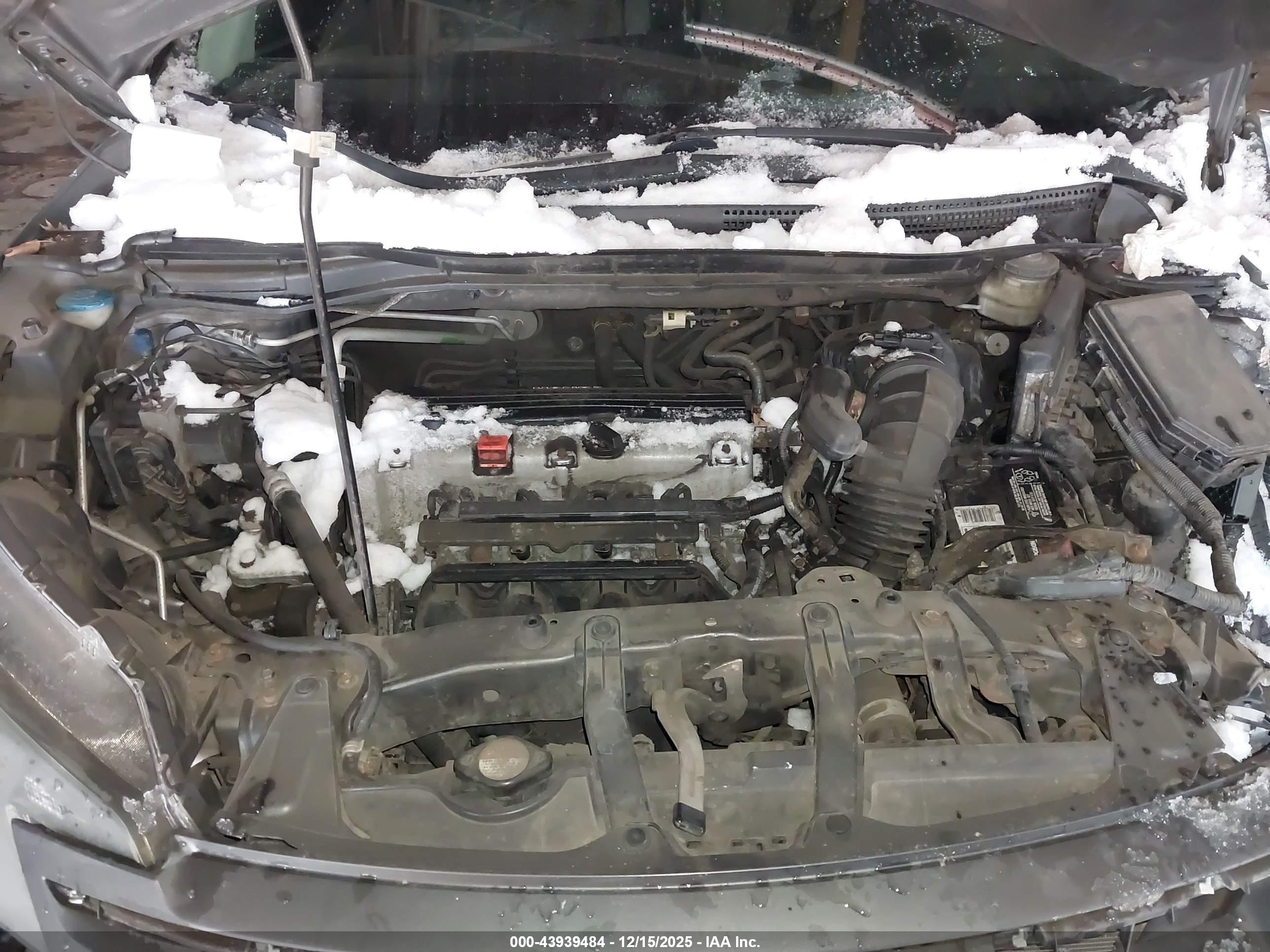 HONDA CR-V image 10