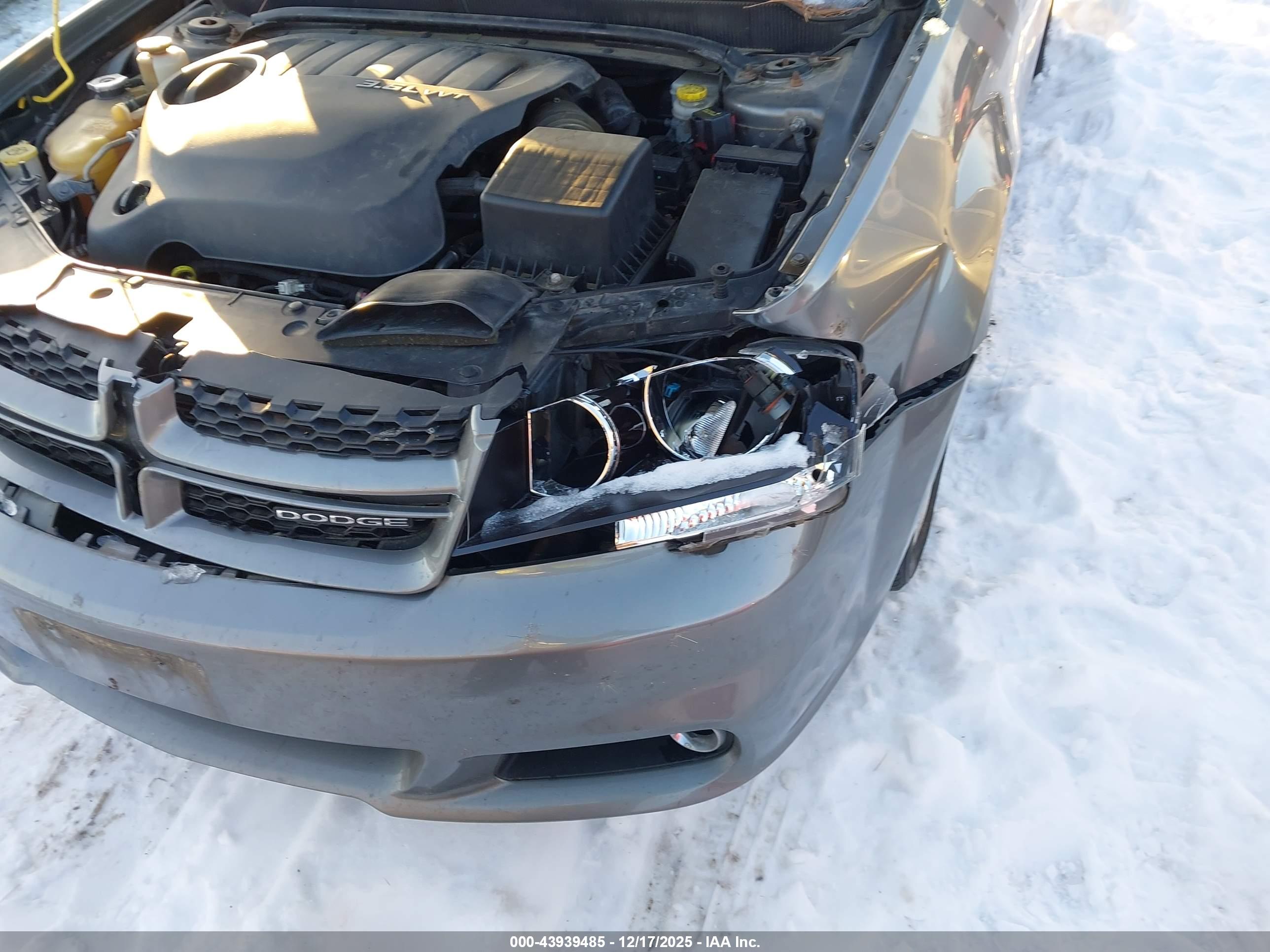 DODGE AVENGER image 6