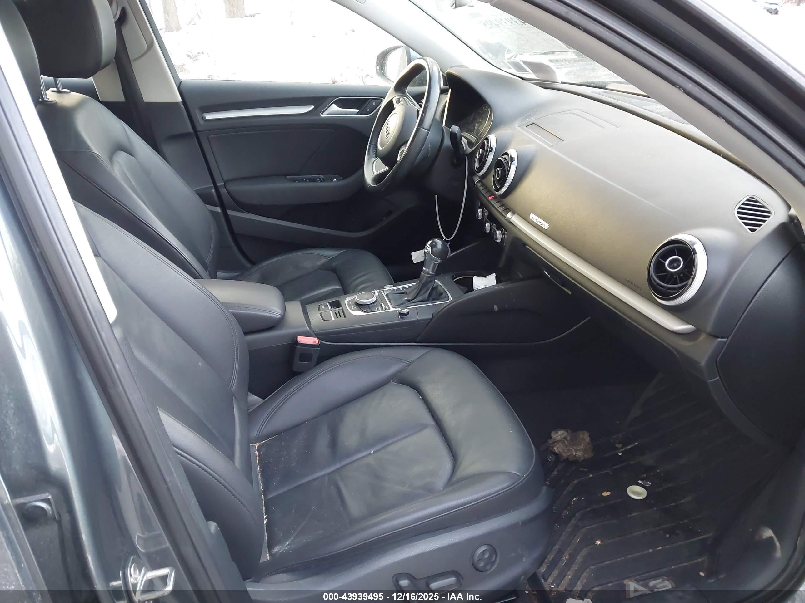 AUDI A3 image 5