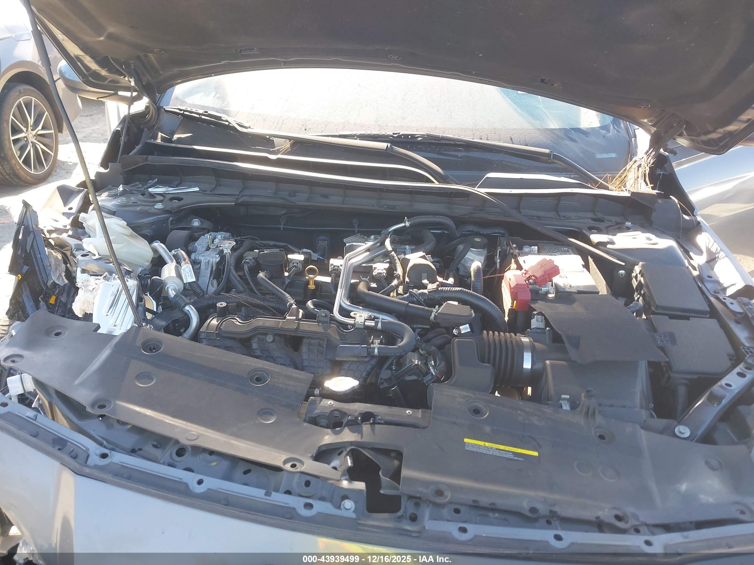 NISSAN ALTIMA image 10