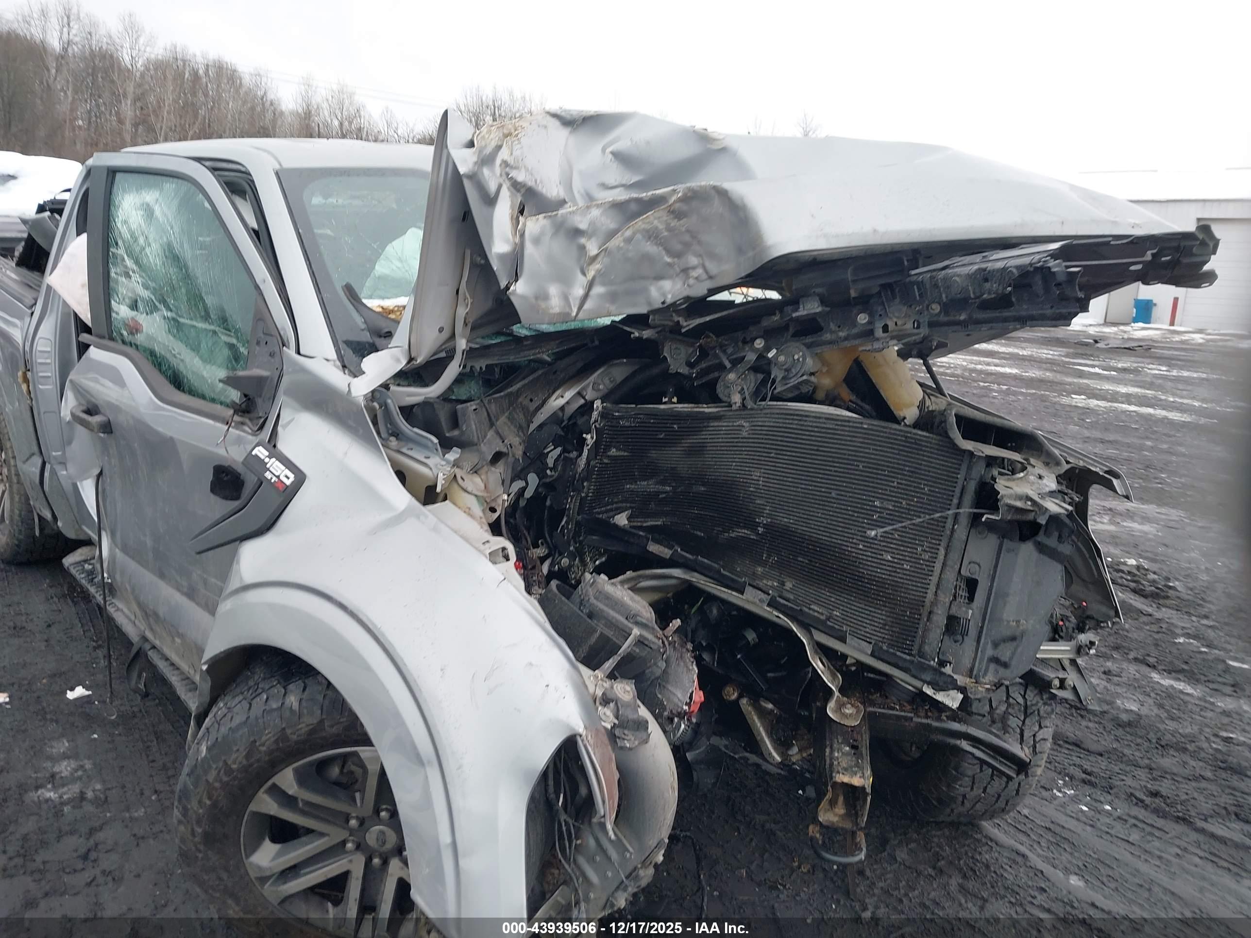 FORD F-150 image 6