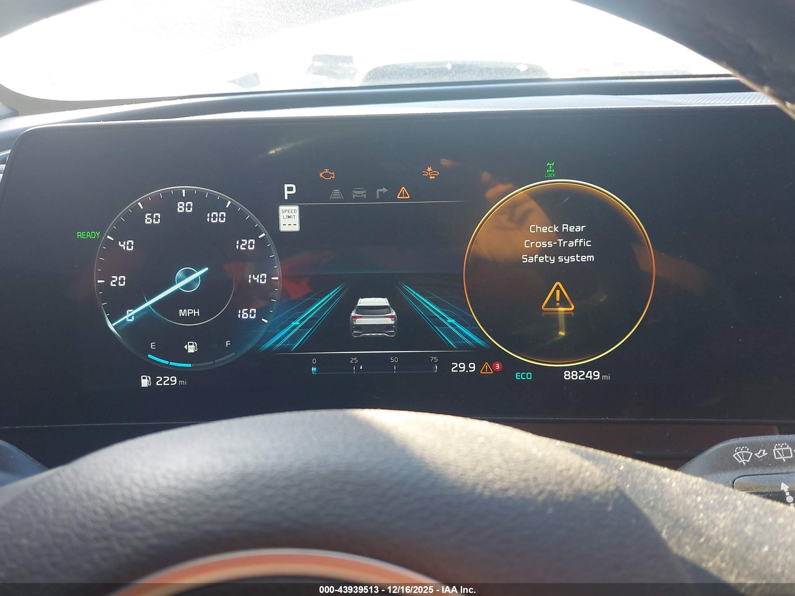 KIA SPORTAGE image 7