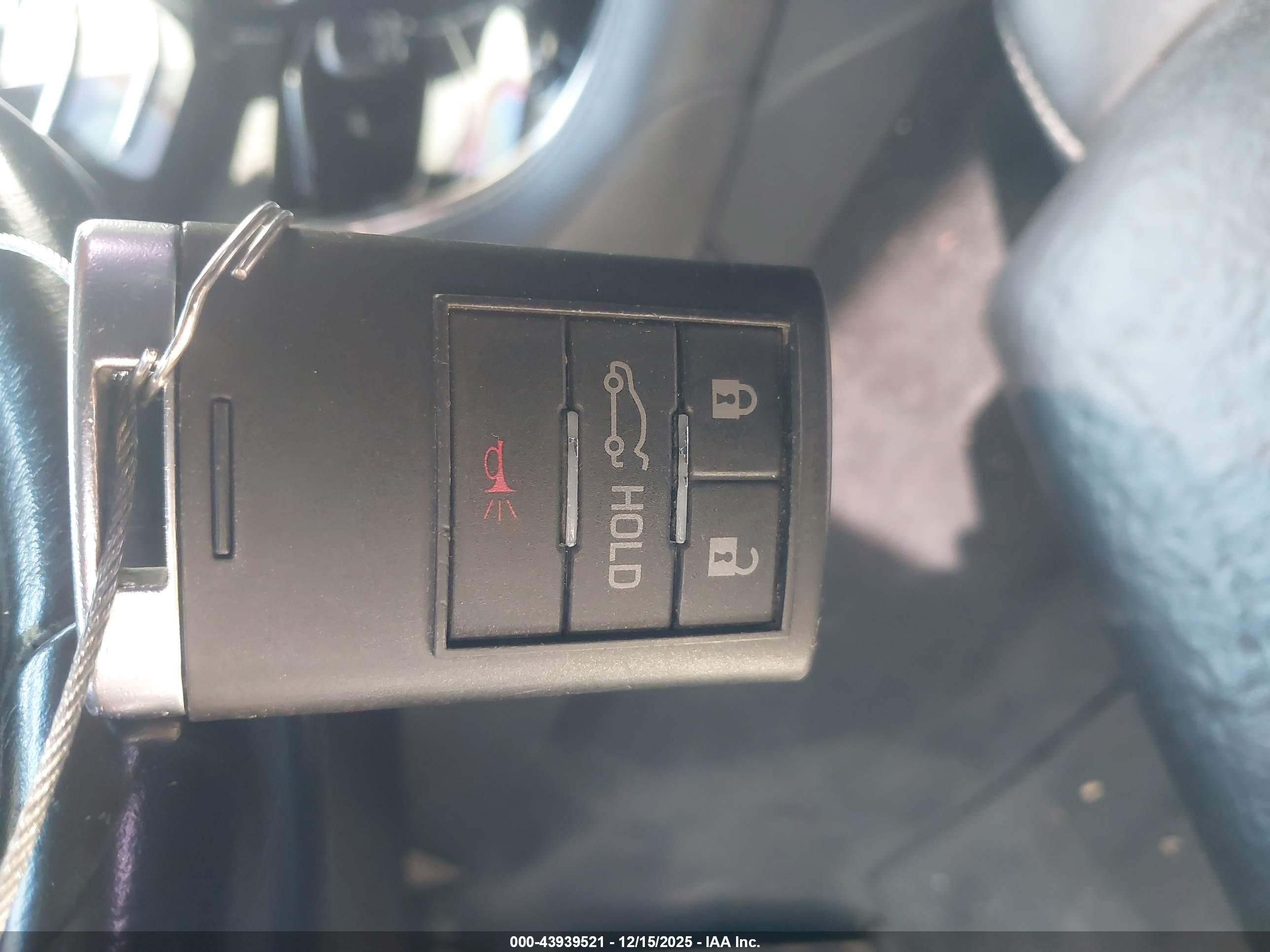 CADILLAC ATS image 11