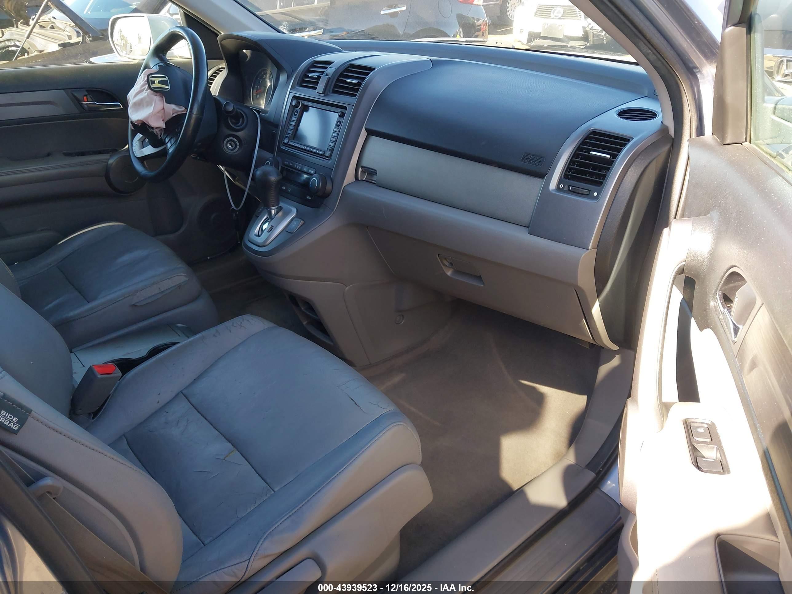 HONDA CR-V image 5