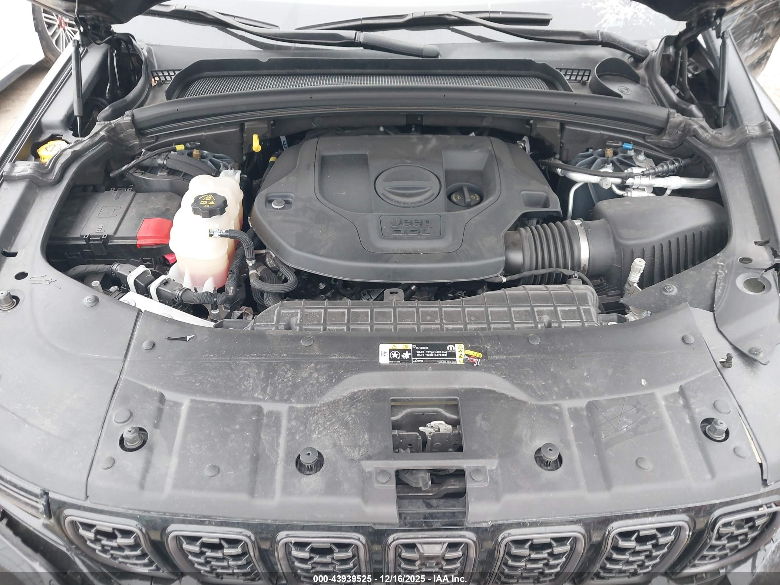 JEEP GRAND image 10