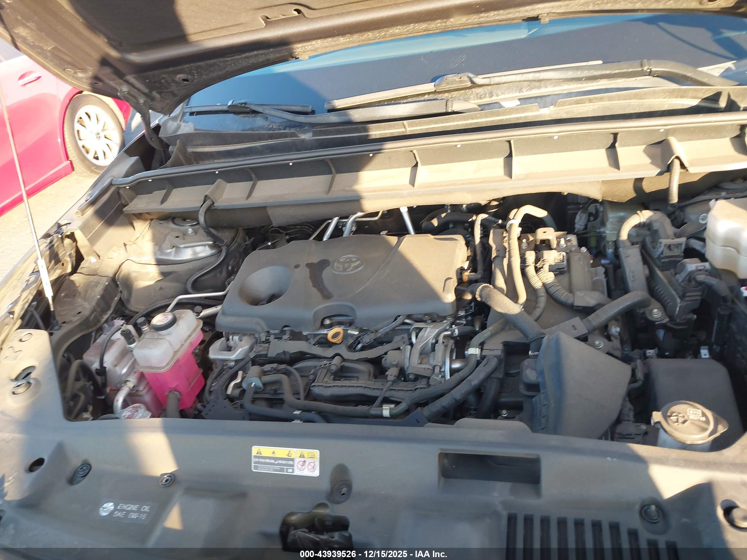 TOYOTA HIGHLANDER image 10