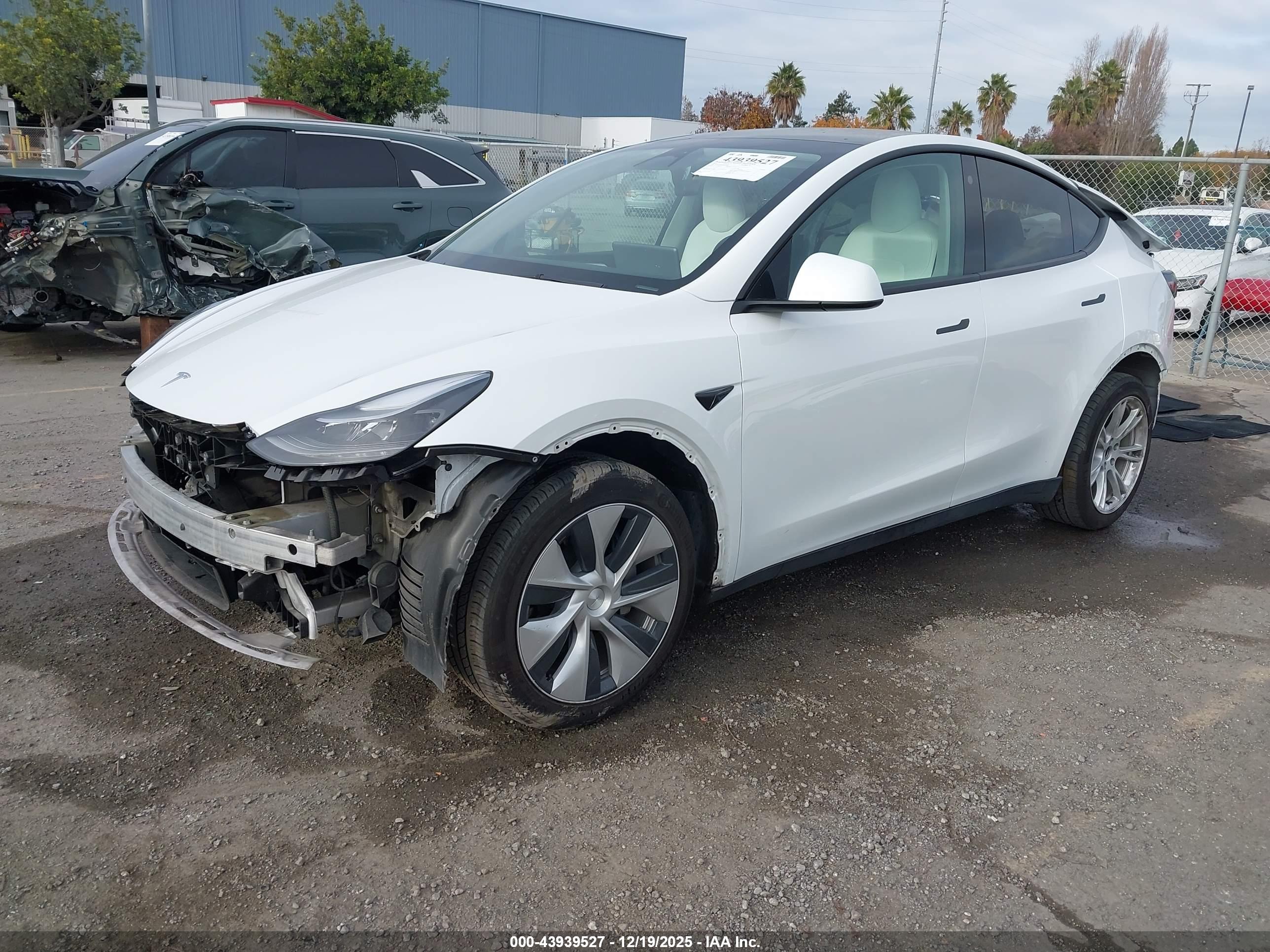 TESLA MODEL image 2