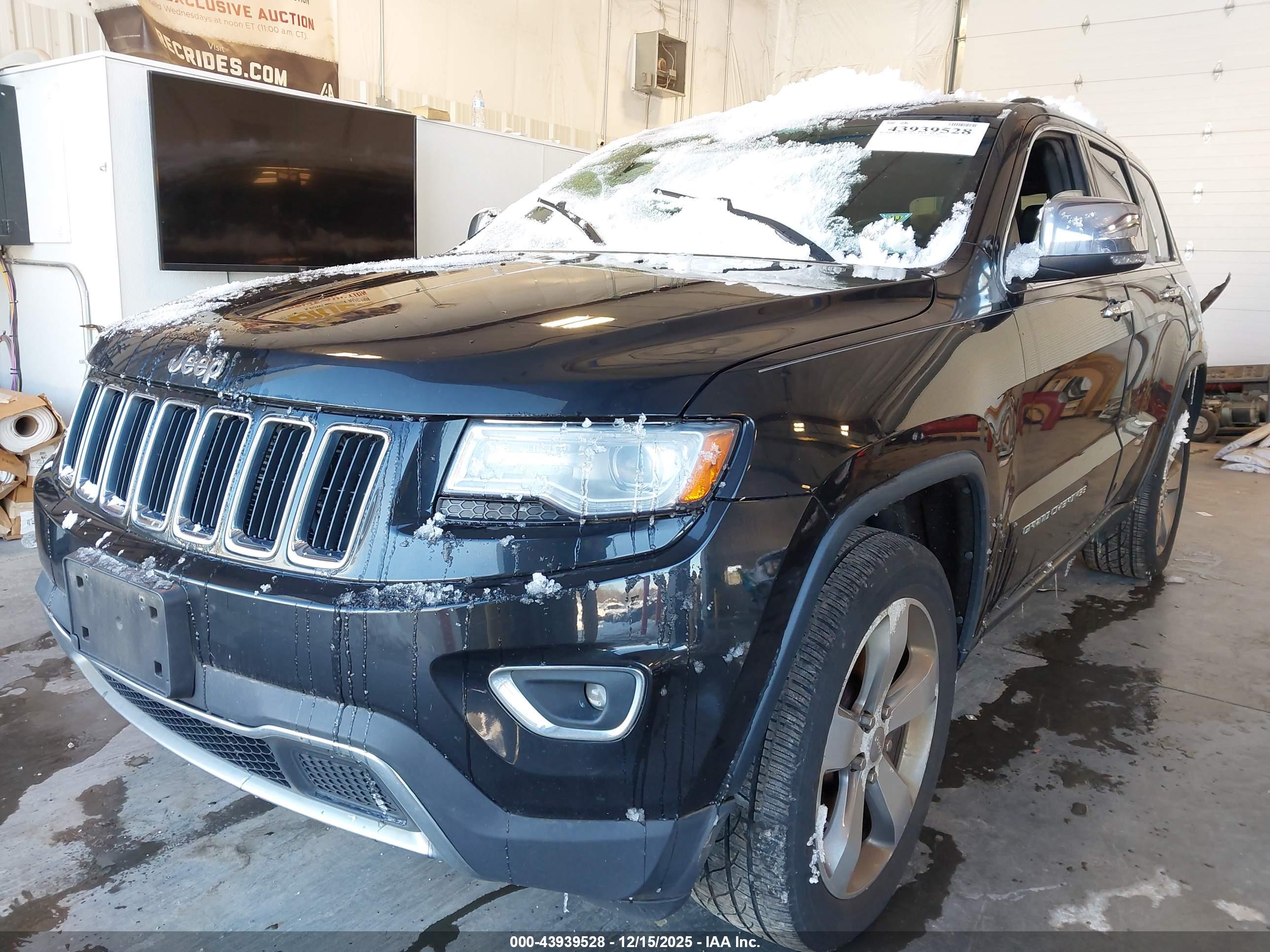 JEEP GRAND image 2