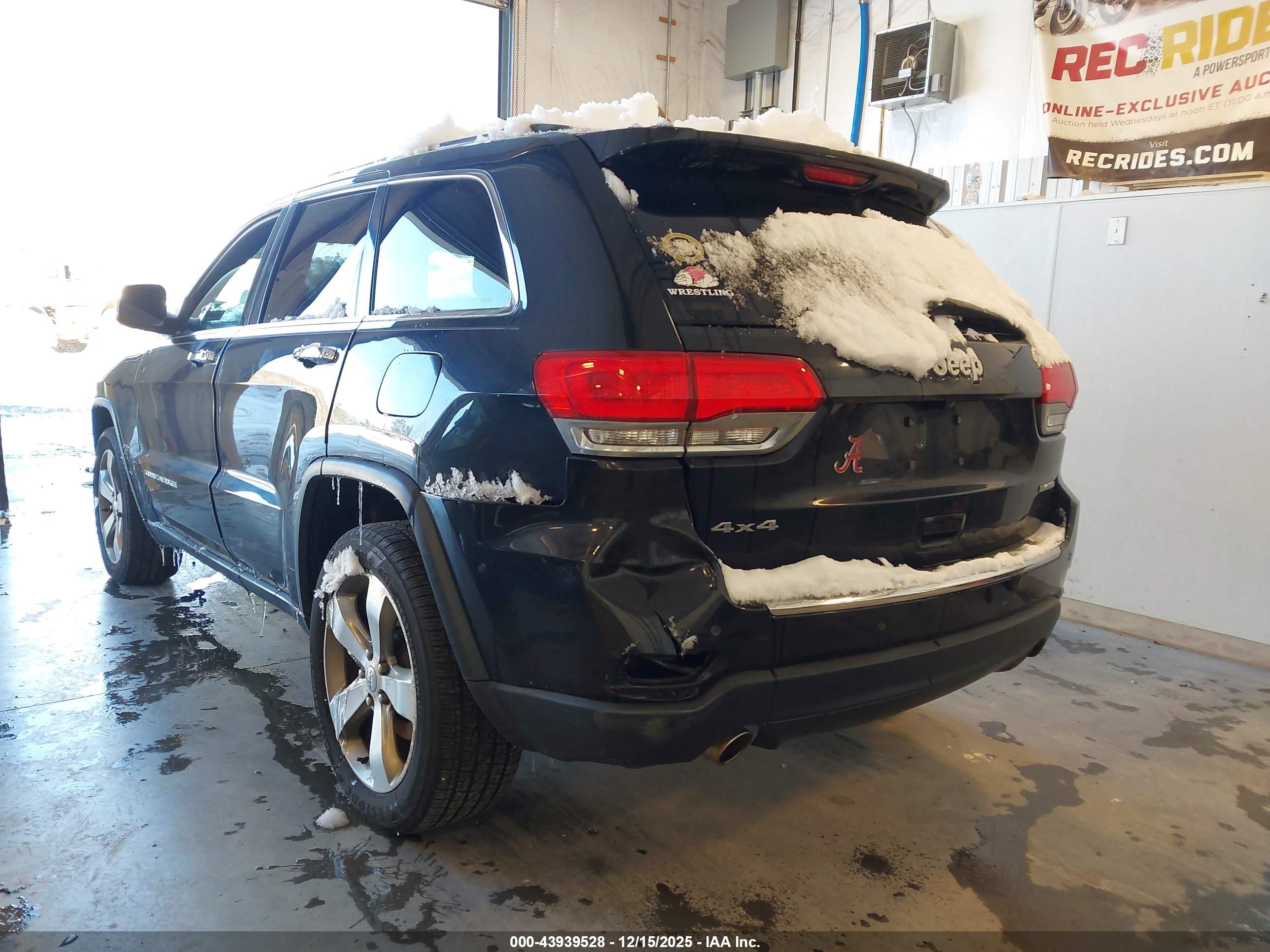 JEEP GRAND image 3