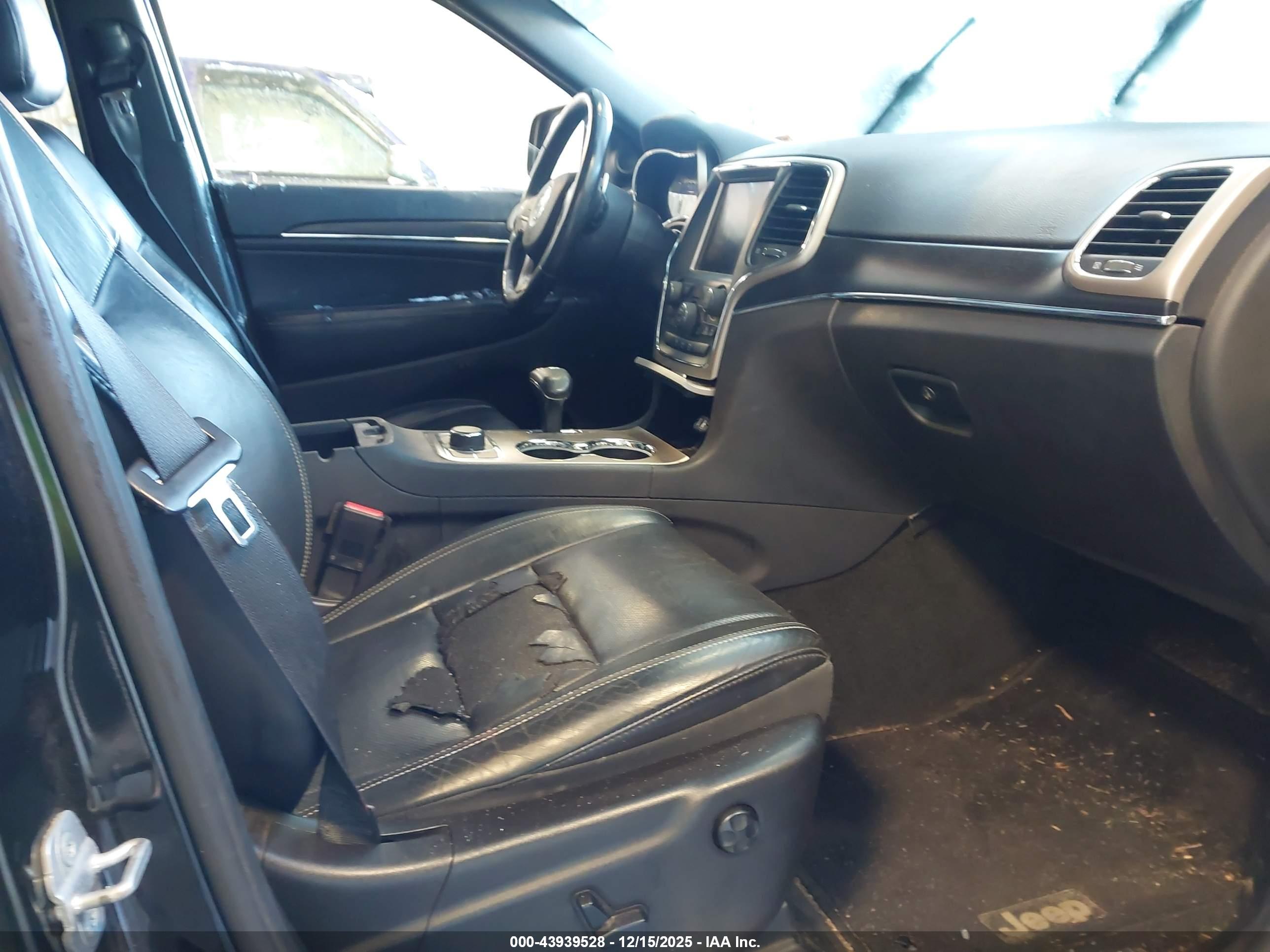 JEEP GRAND image 5