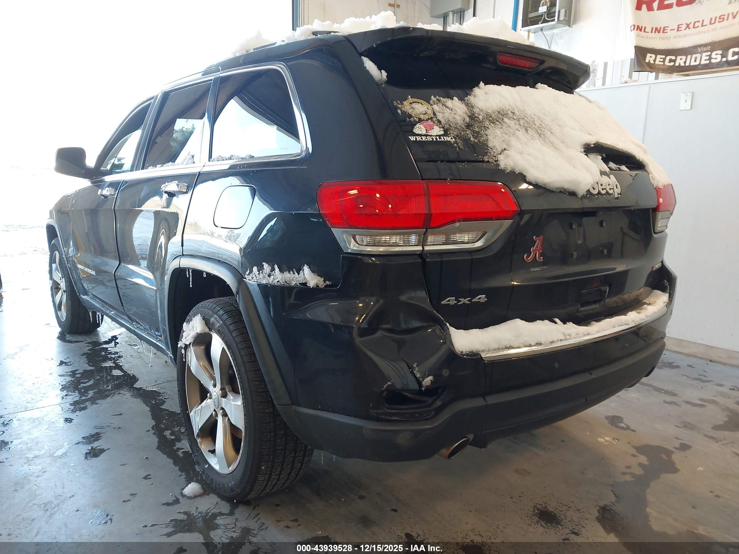 JEEP GRAND image 6