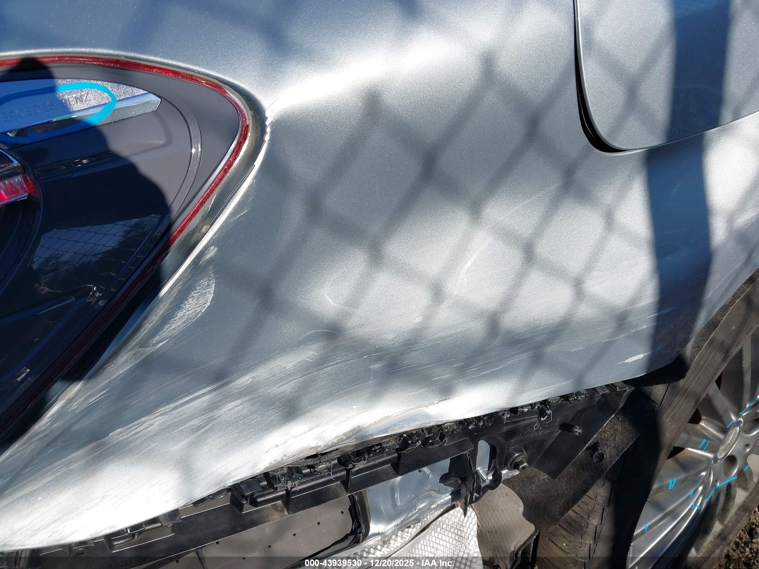 MERCEDES-BENZ C image 6