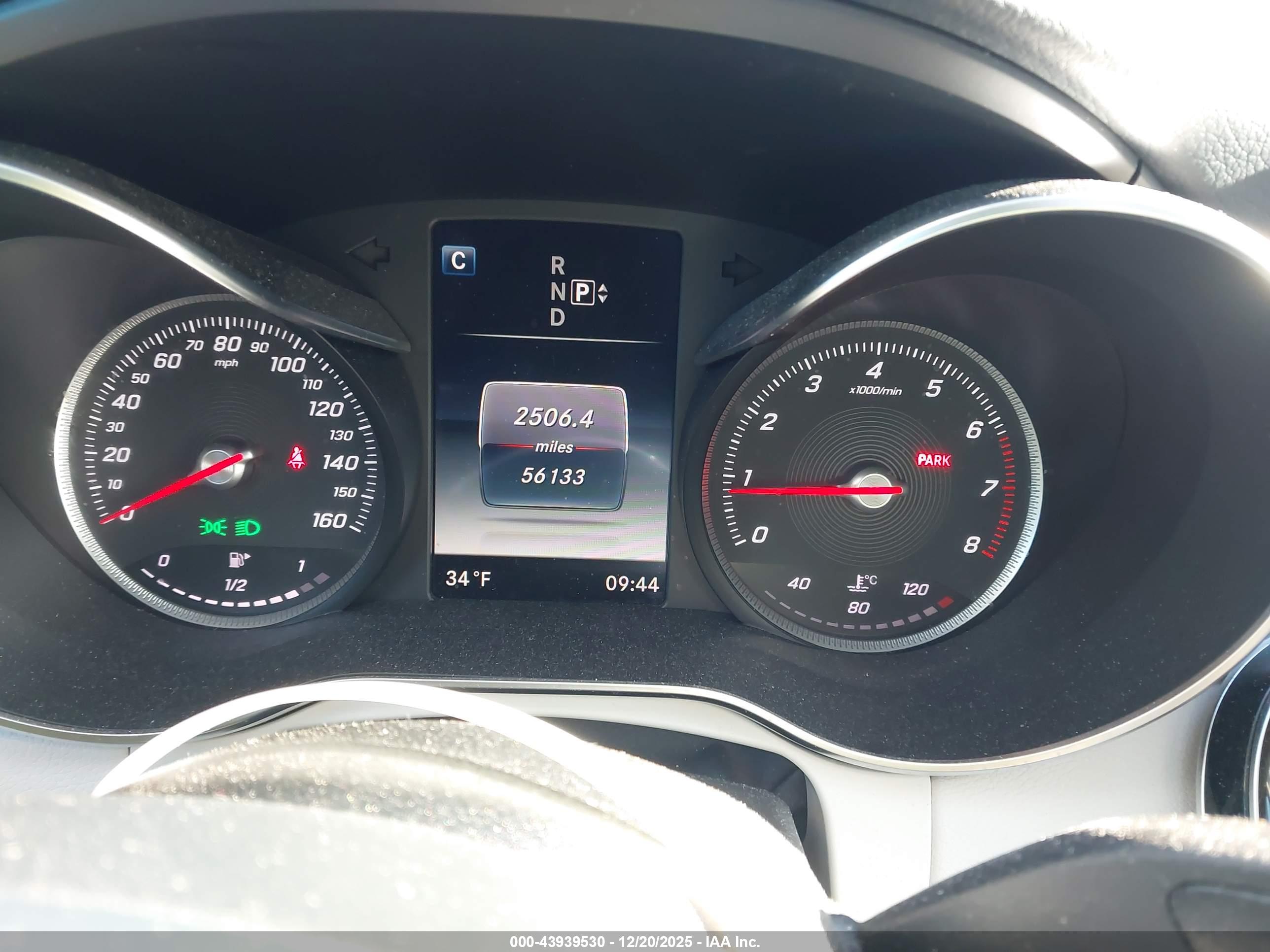 MERCEDES-BENZ C image 7