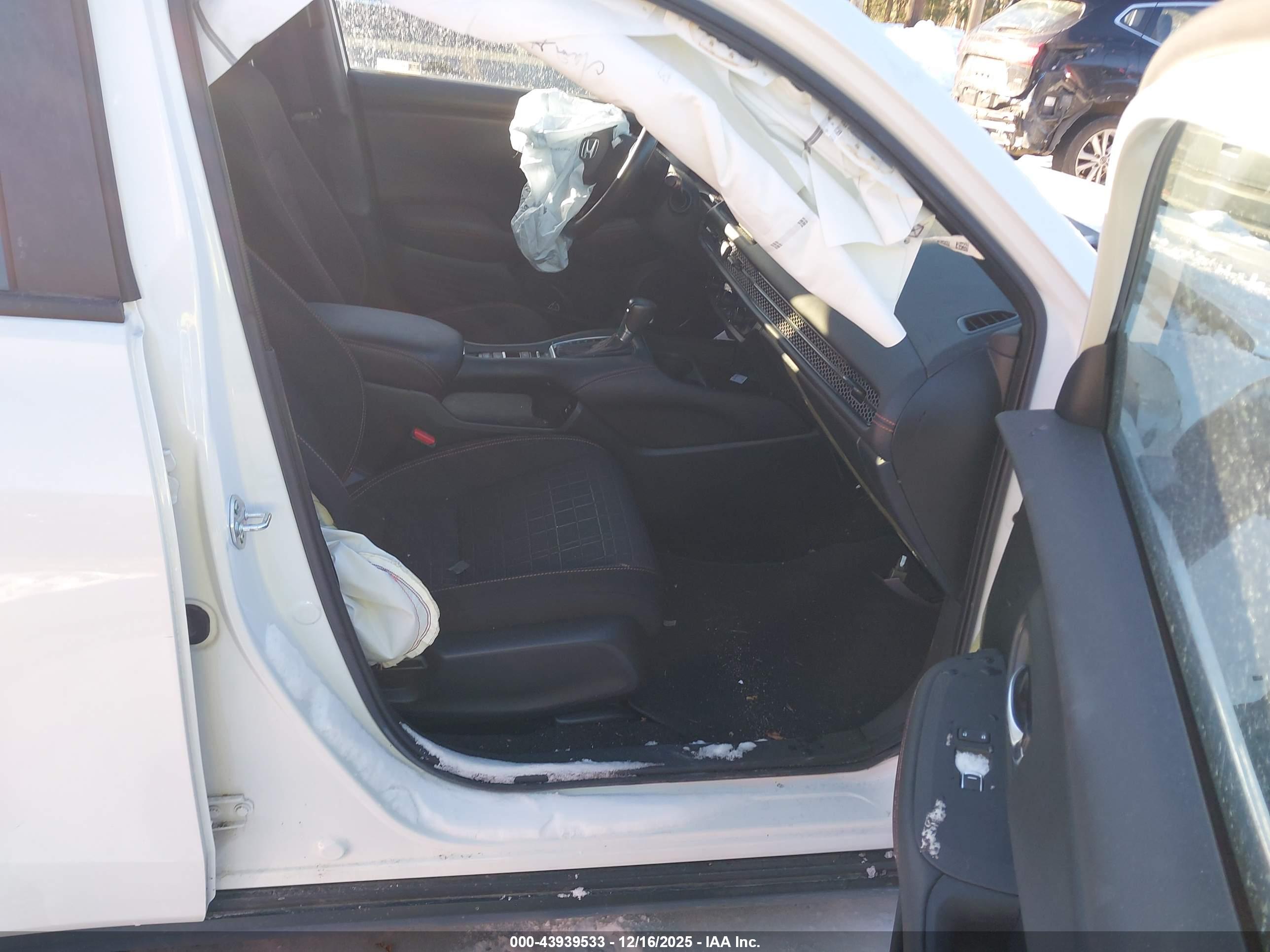 HONDA HR-V image 5