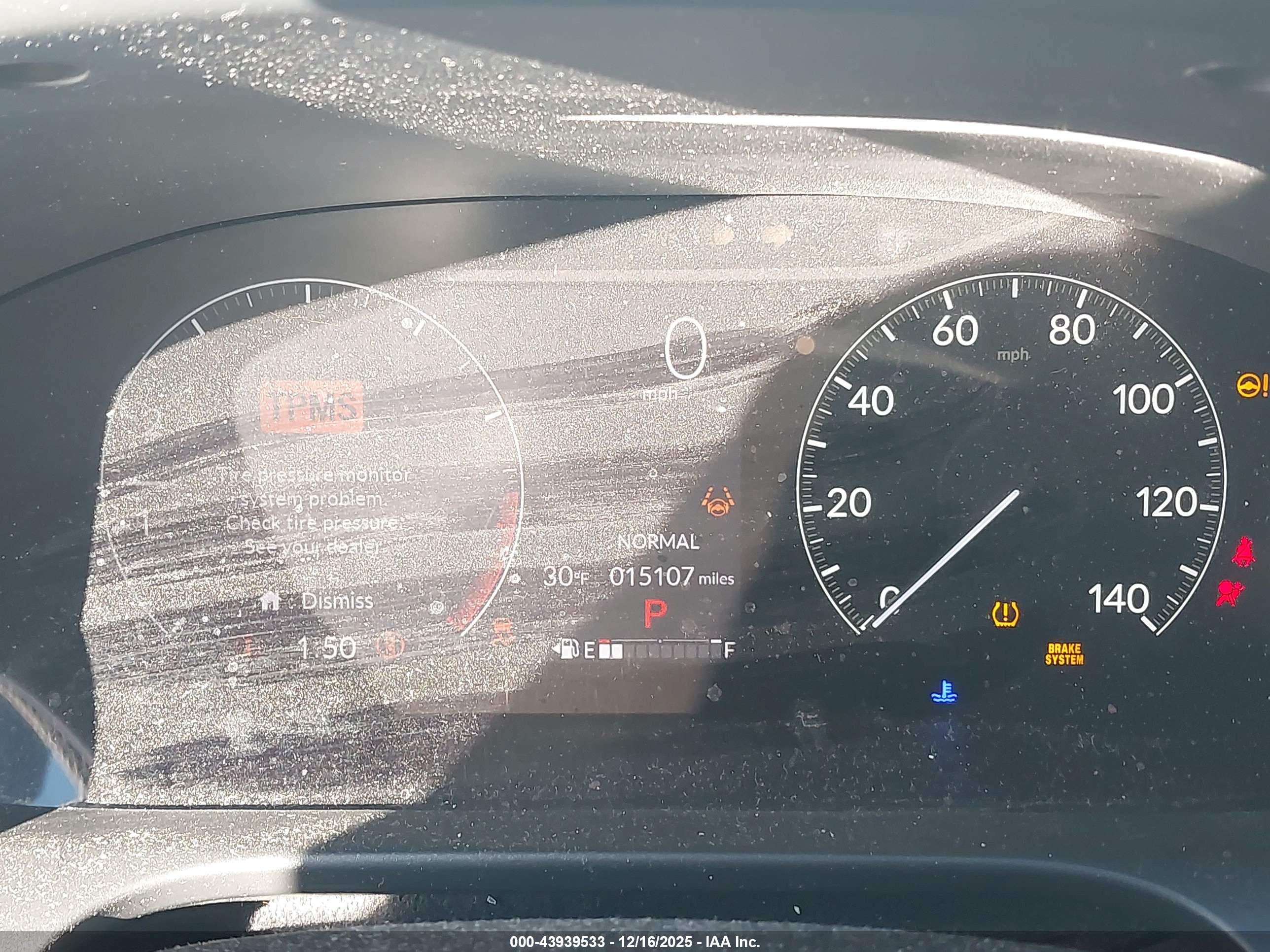 HONDA HR-V image 7