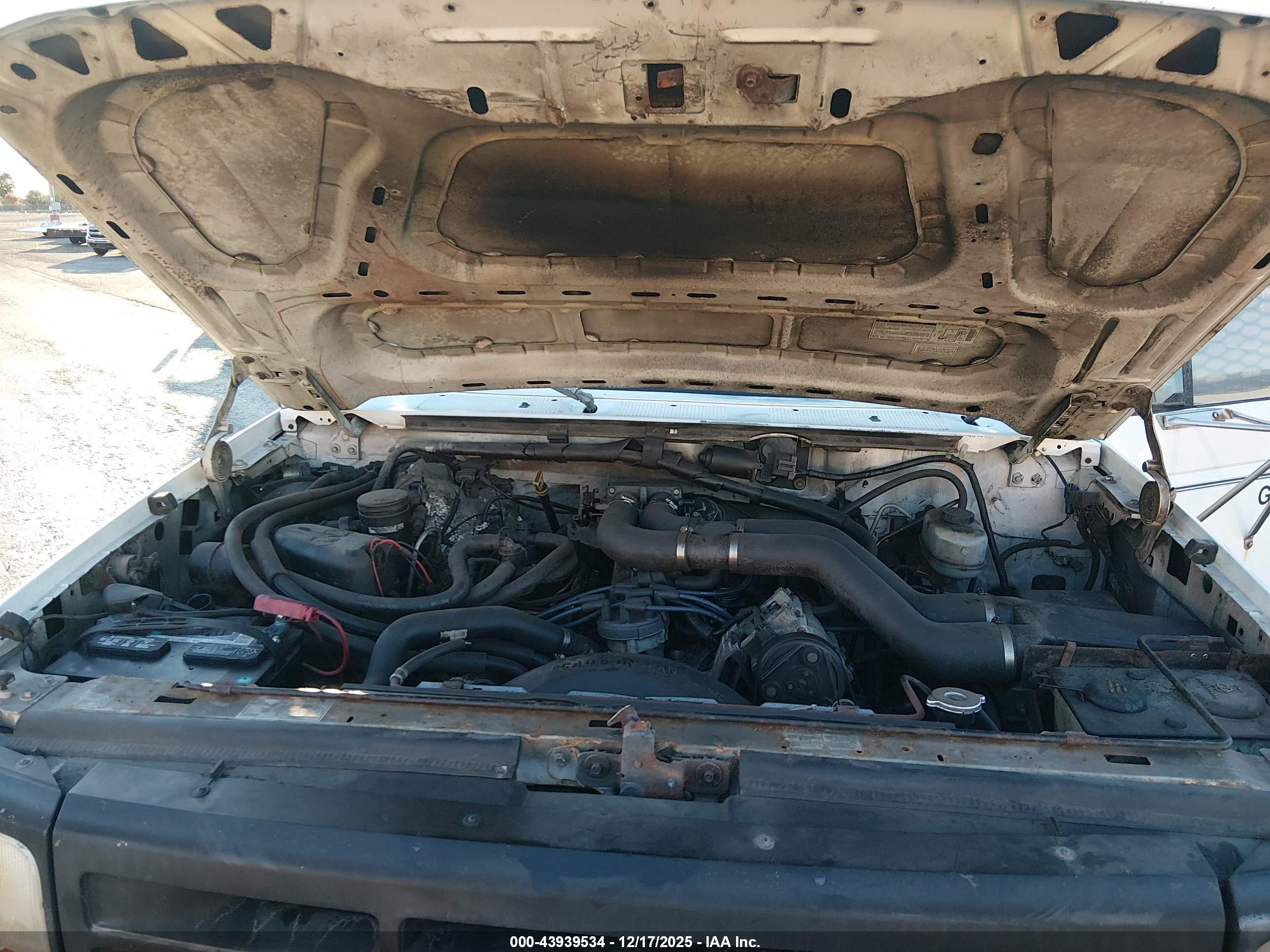 FORD F image 10