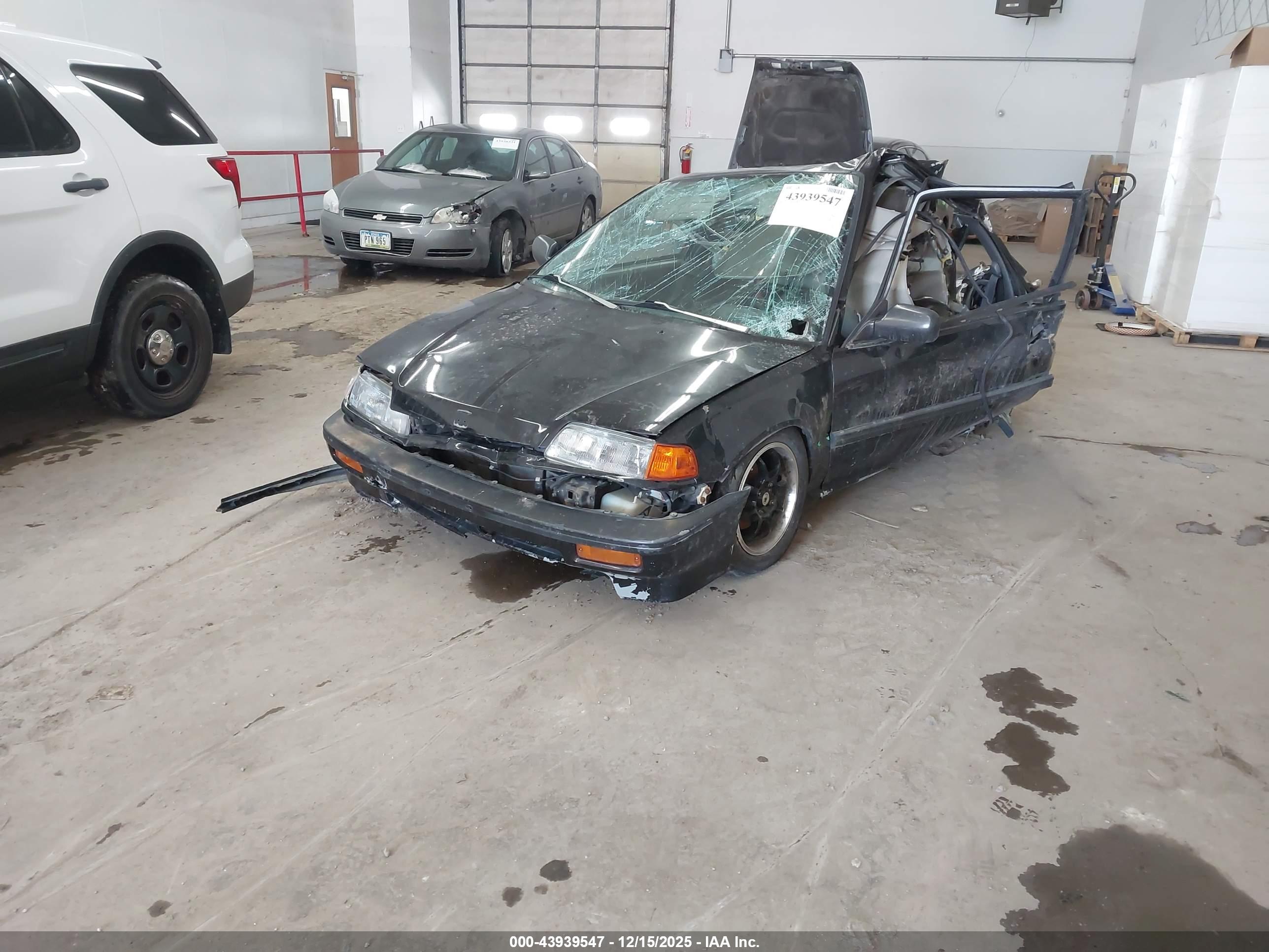 HONDA CIVIC image 2