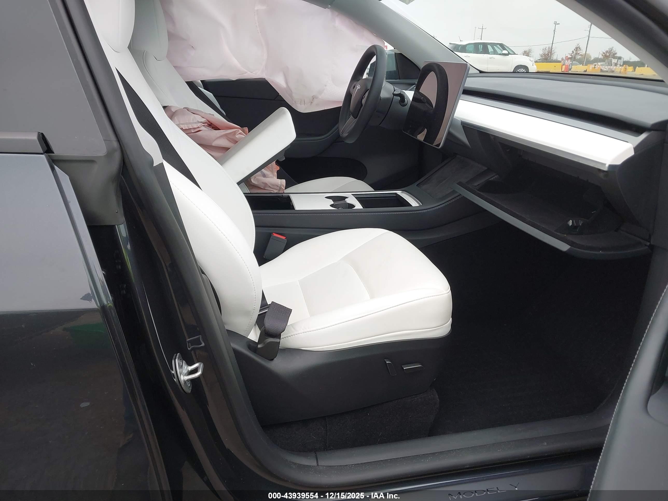 TESLA MODEL image 5