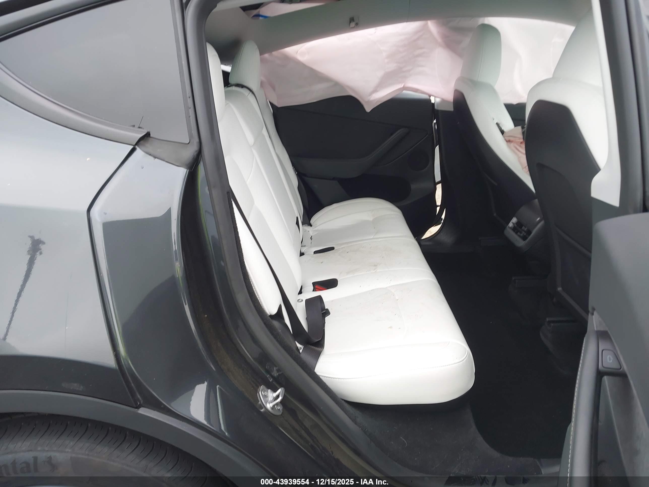 TESLA MODEL image 8