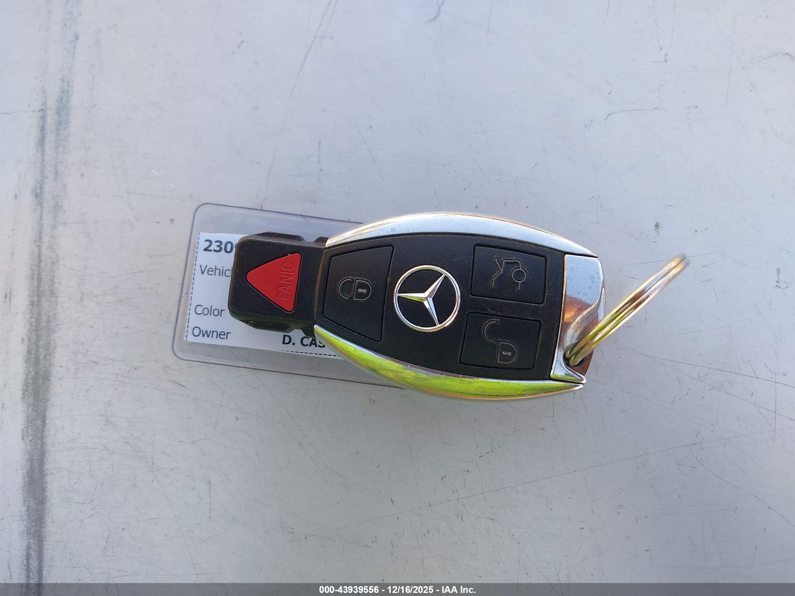 MERCEDES-BENZ CLA image 11