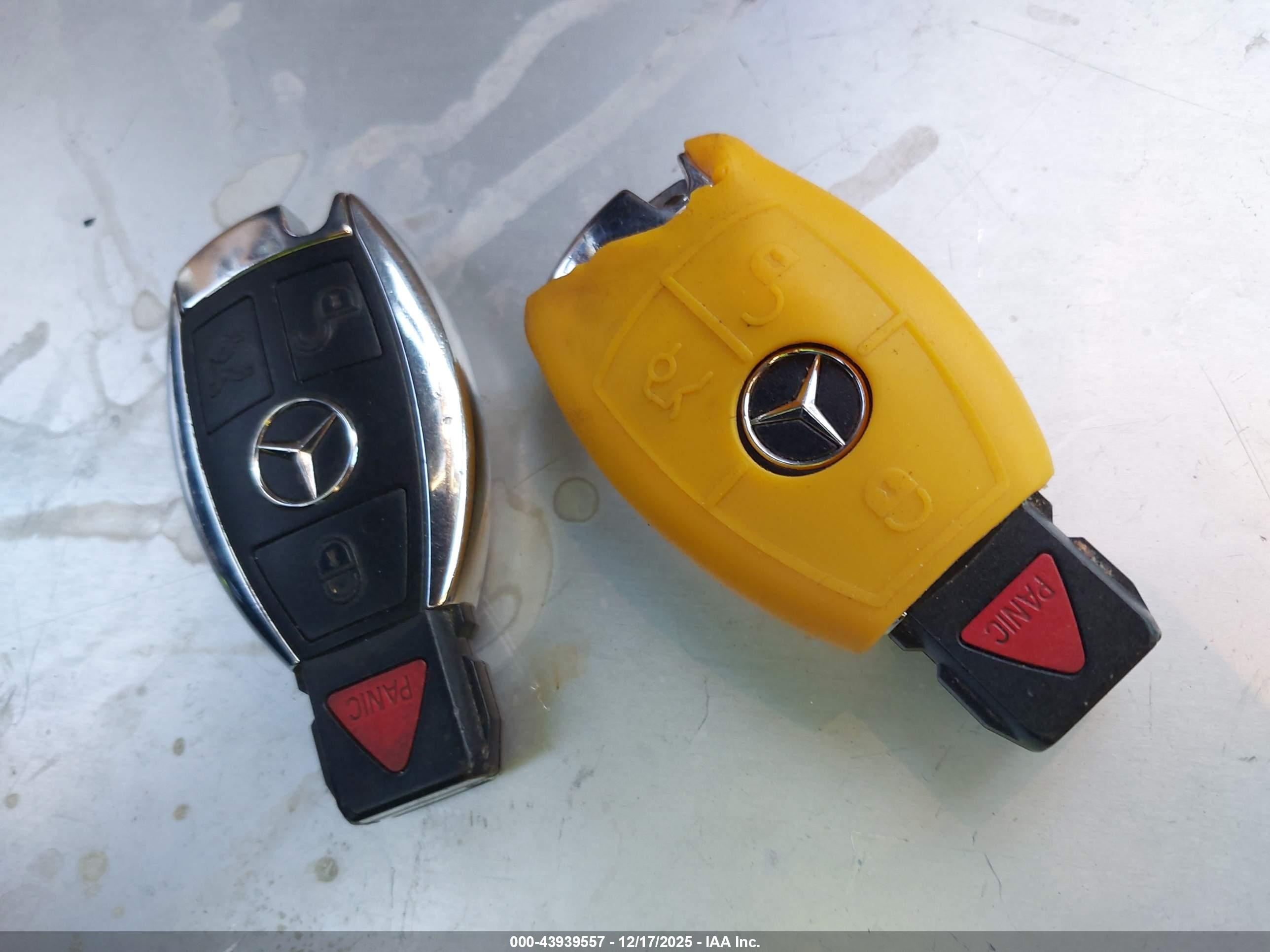 MERCEDES-BENZ ML image 11