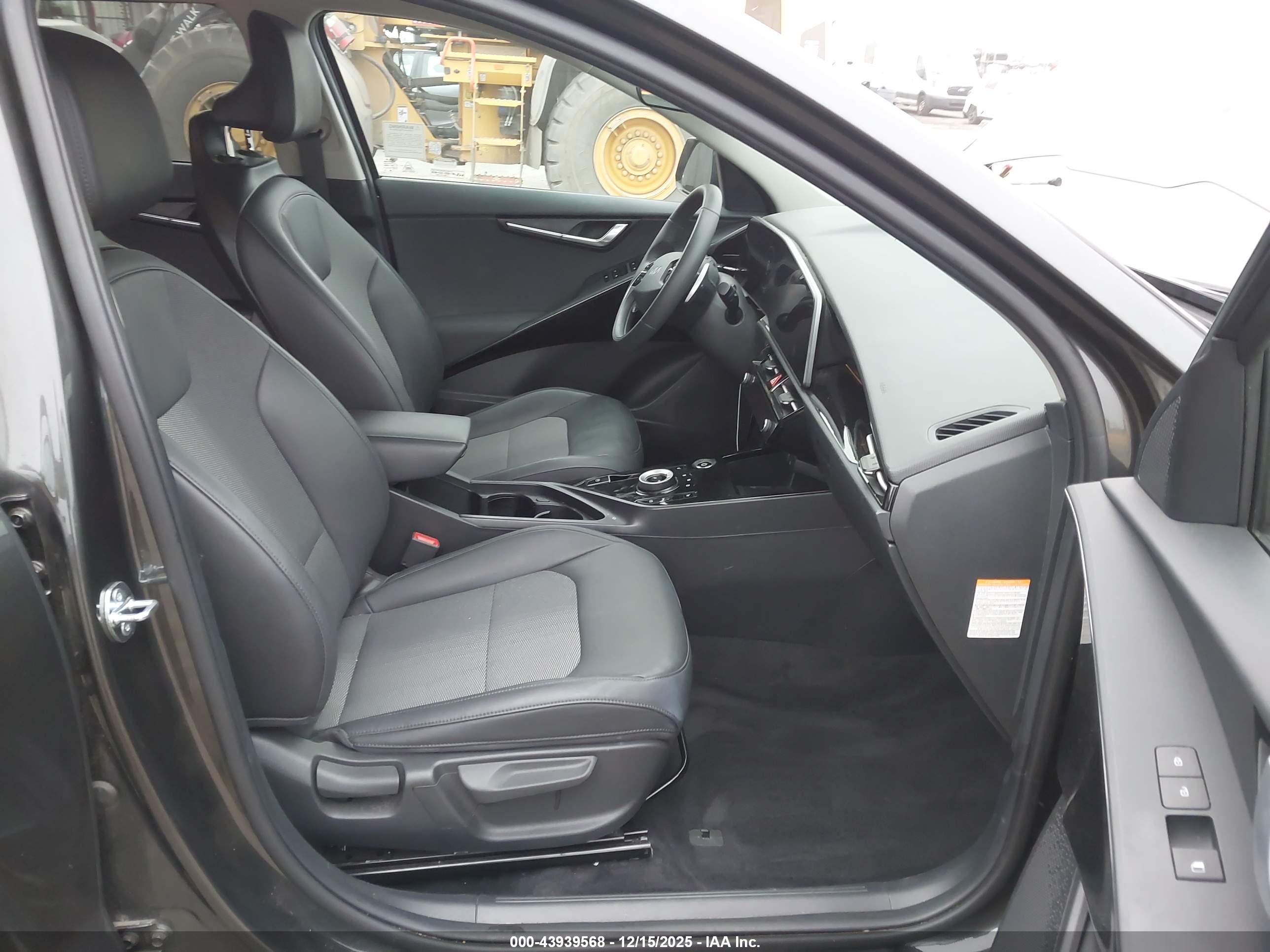 KIA NIRO image 5