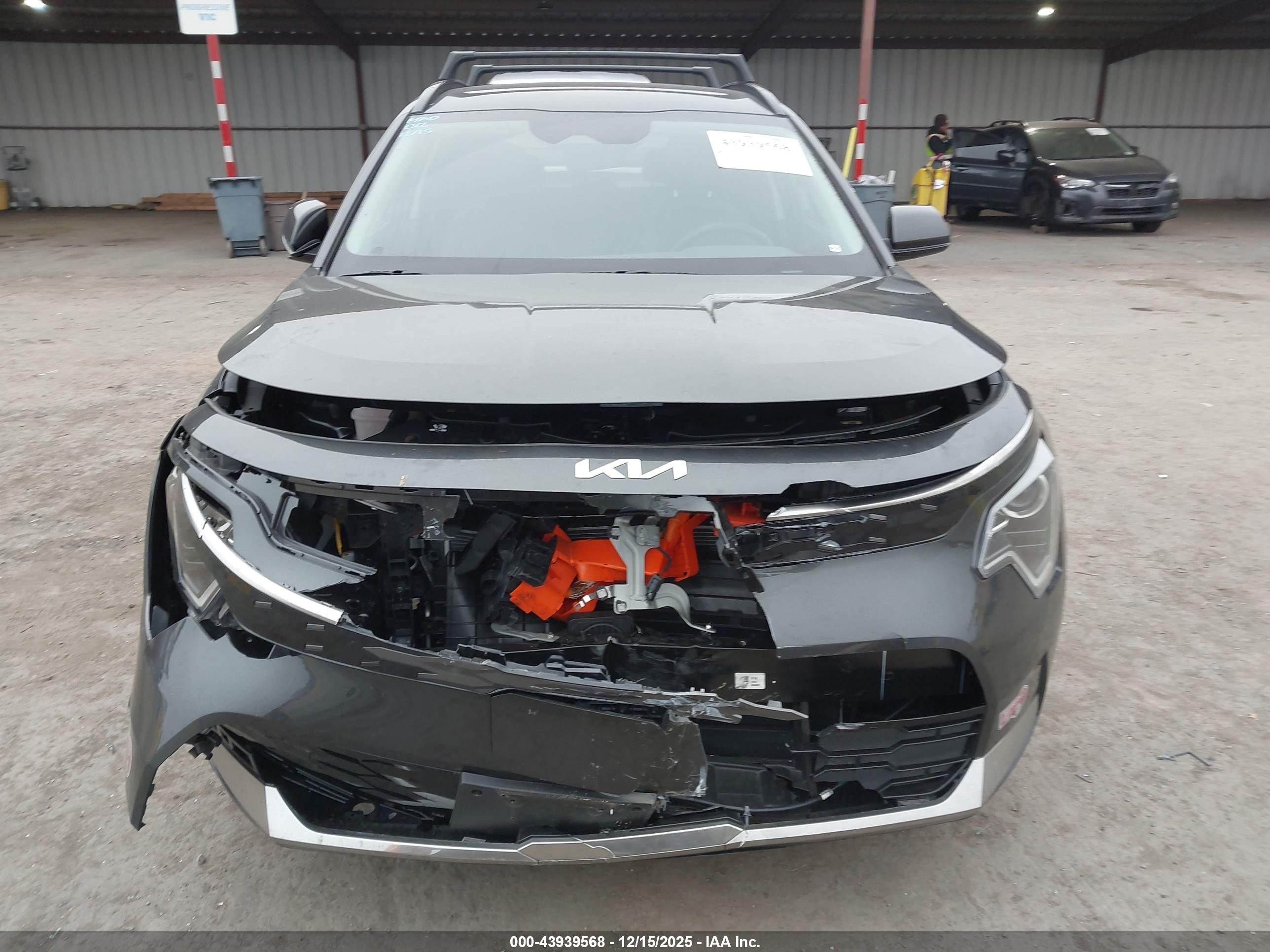 KIA NIRO image 6