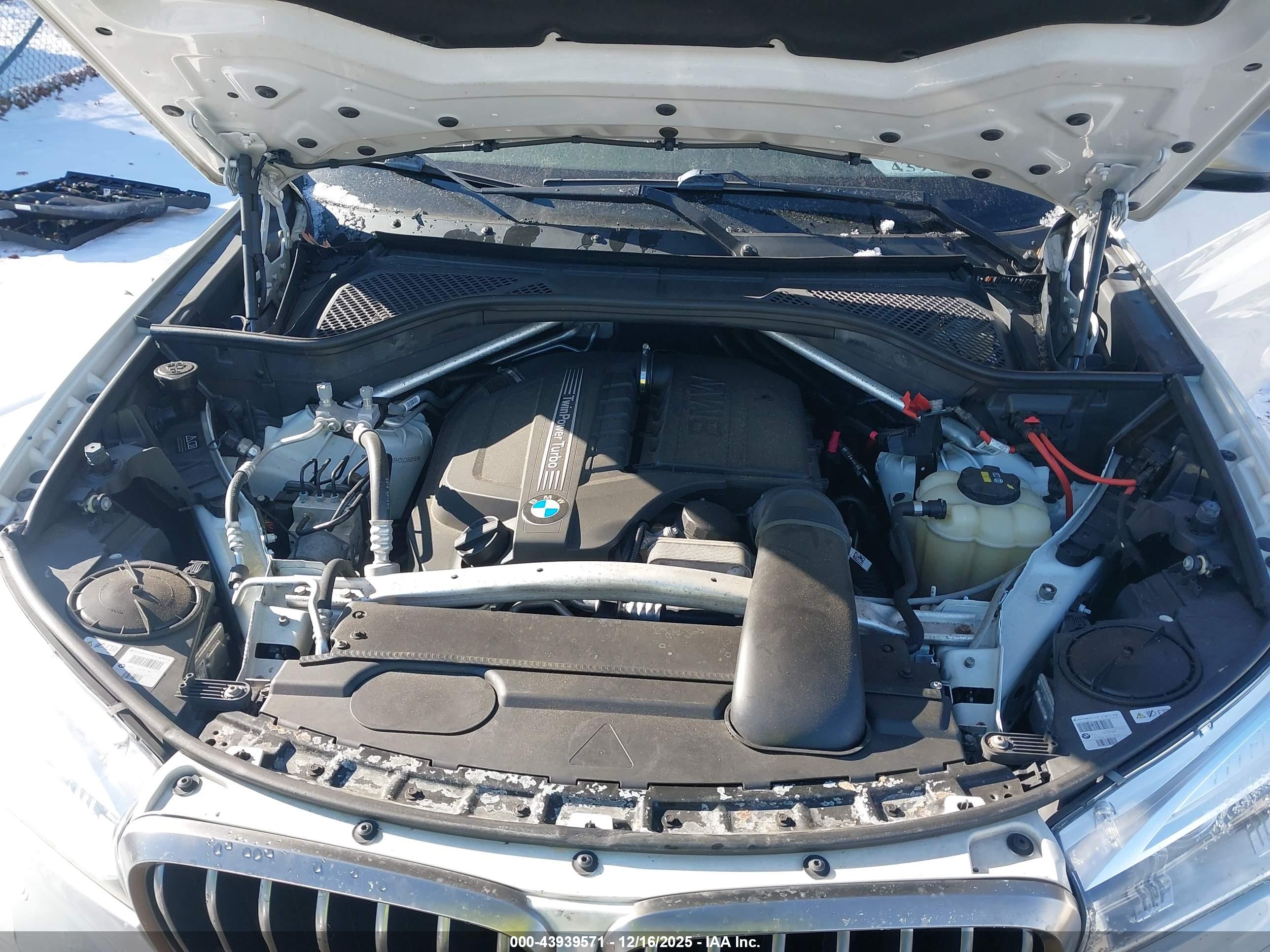 BMW X6 image 10
