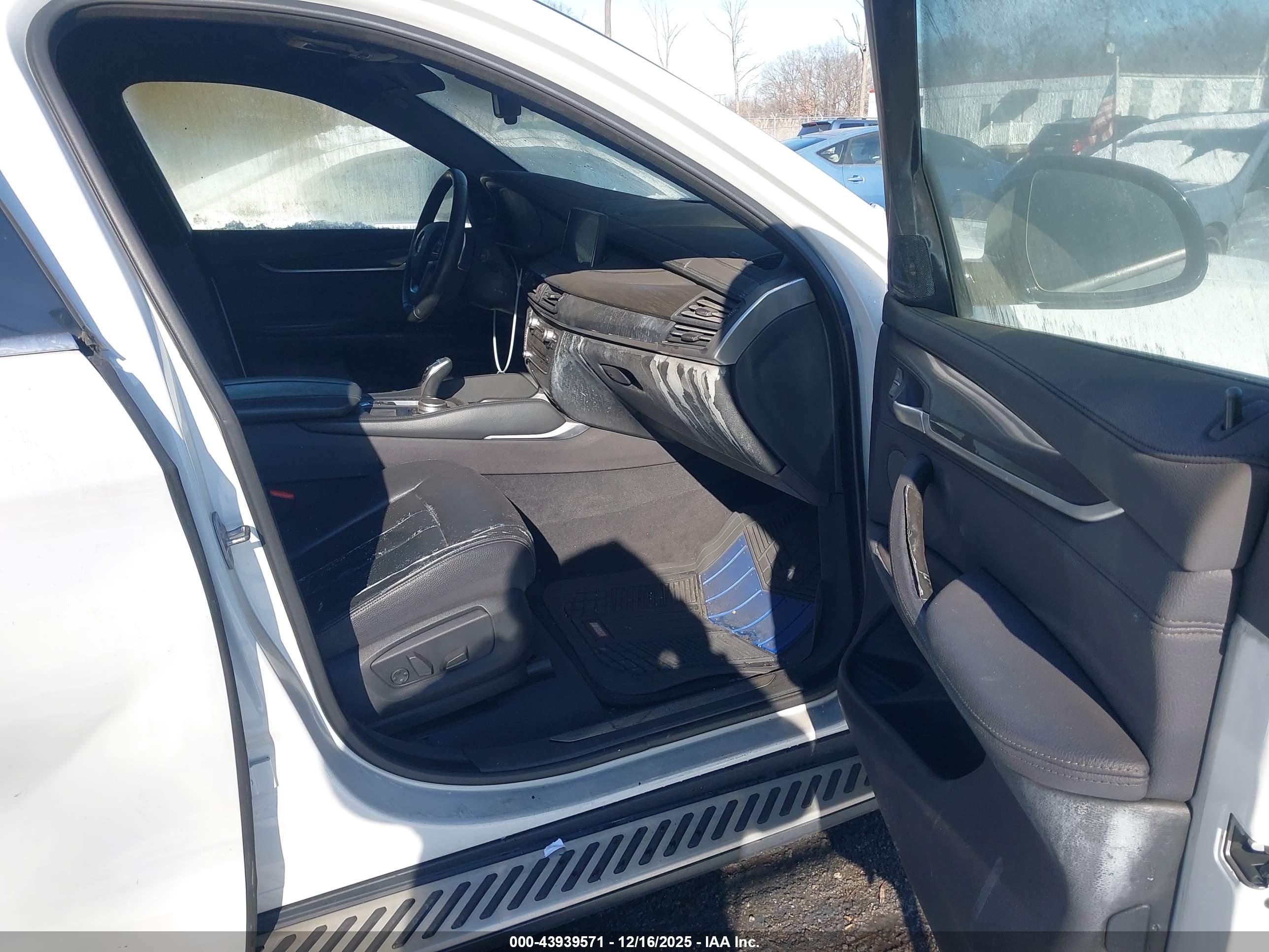 BMW X6 image 5