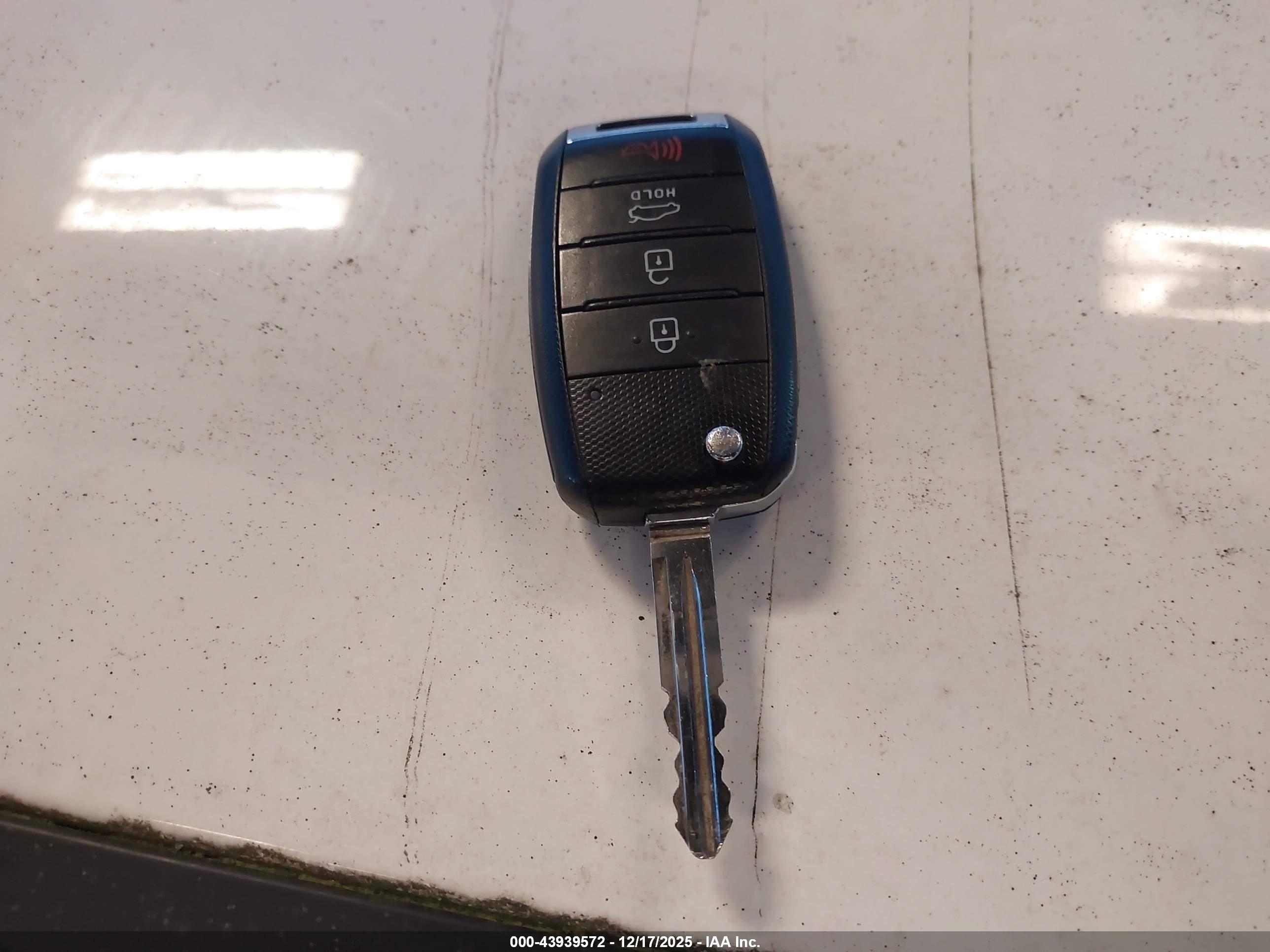 KIA FORTE image 11