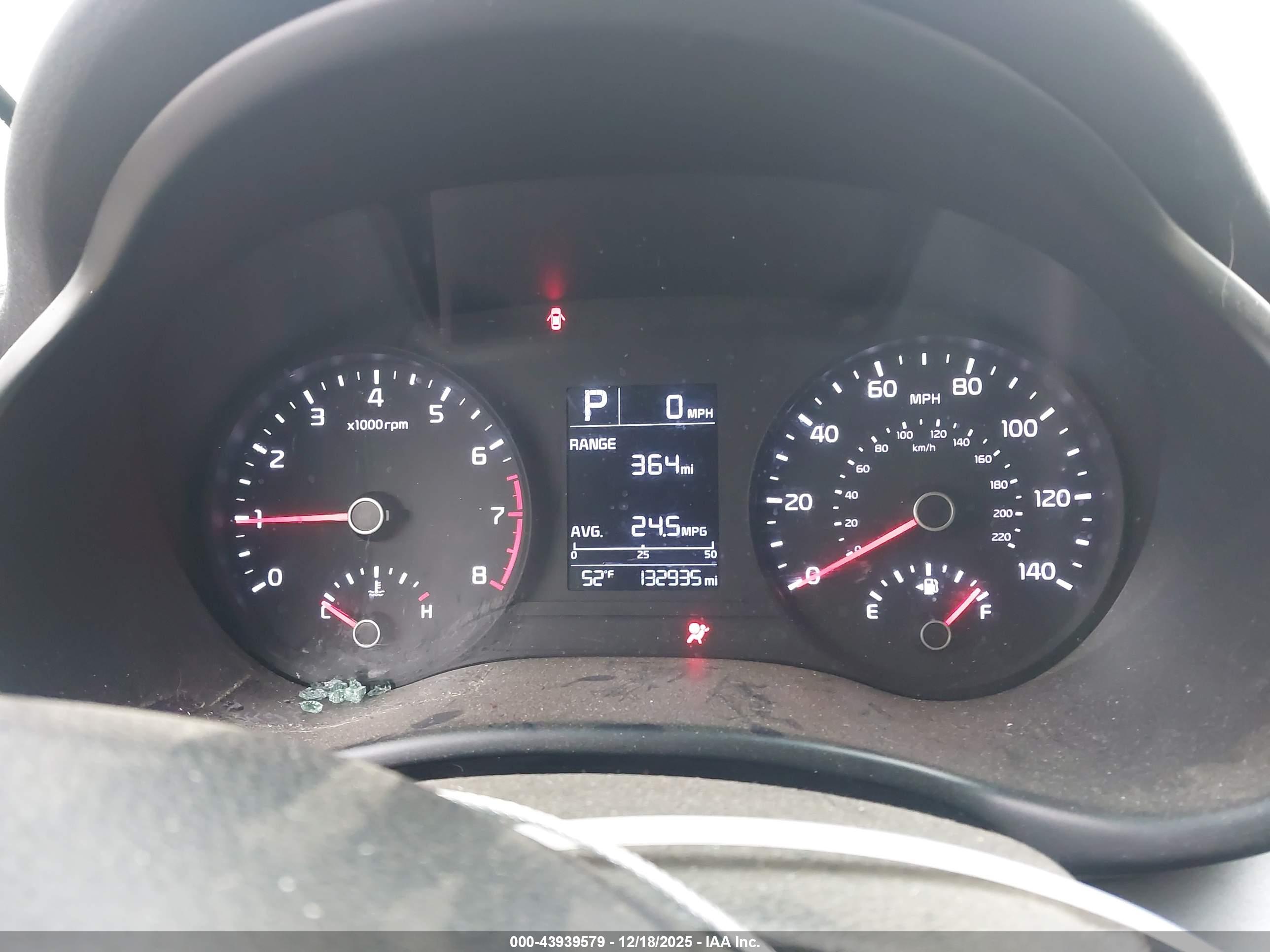 KIA RIO image 7