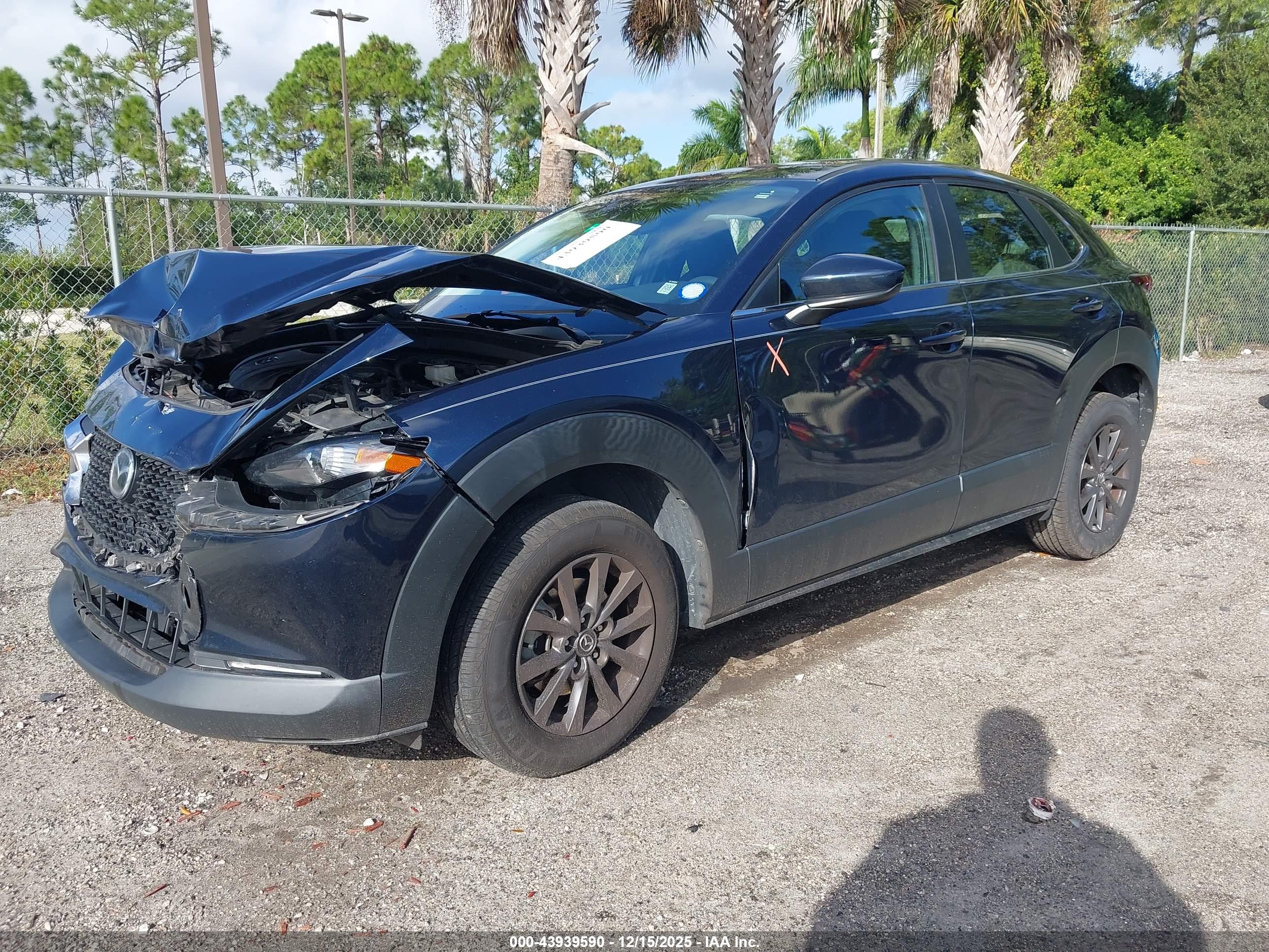 MAZDA CX-30 image 2