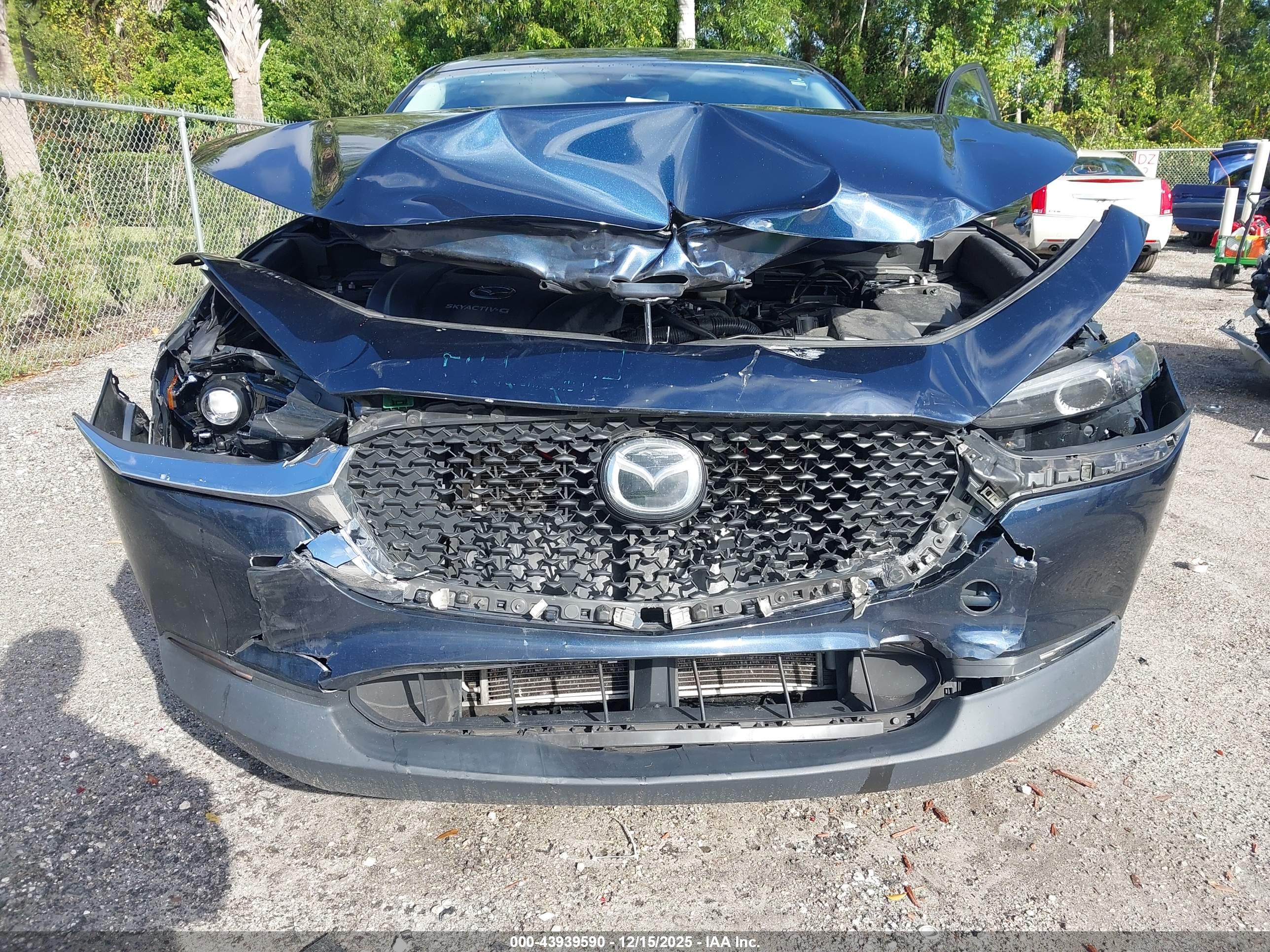 MAZDA CX-30 image 6
