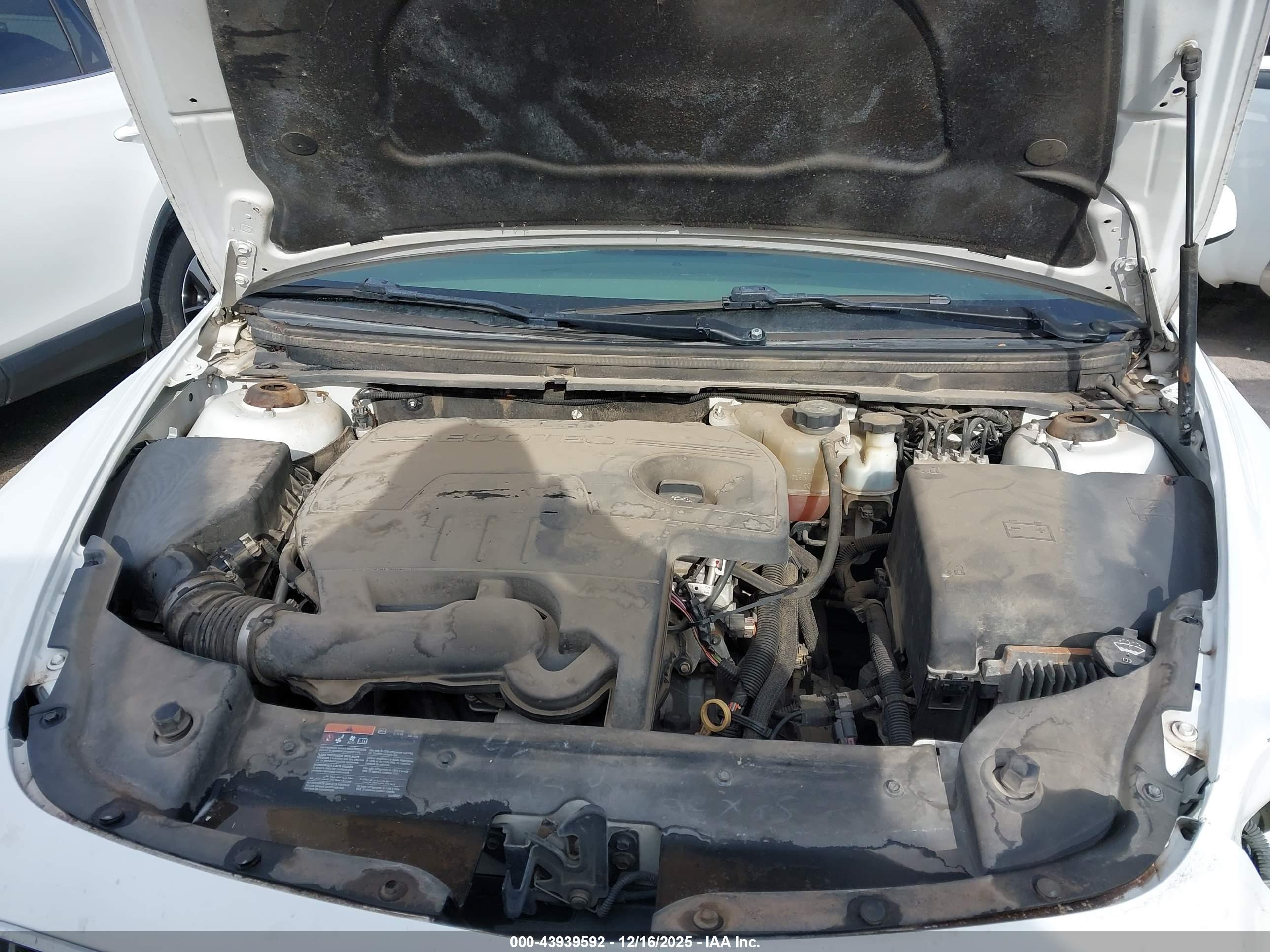 CHEVROLET MALIBU image 10