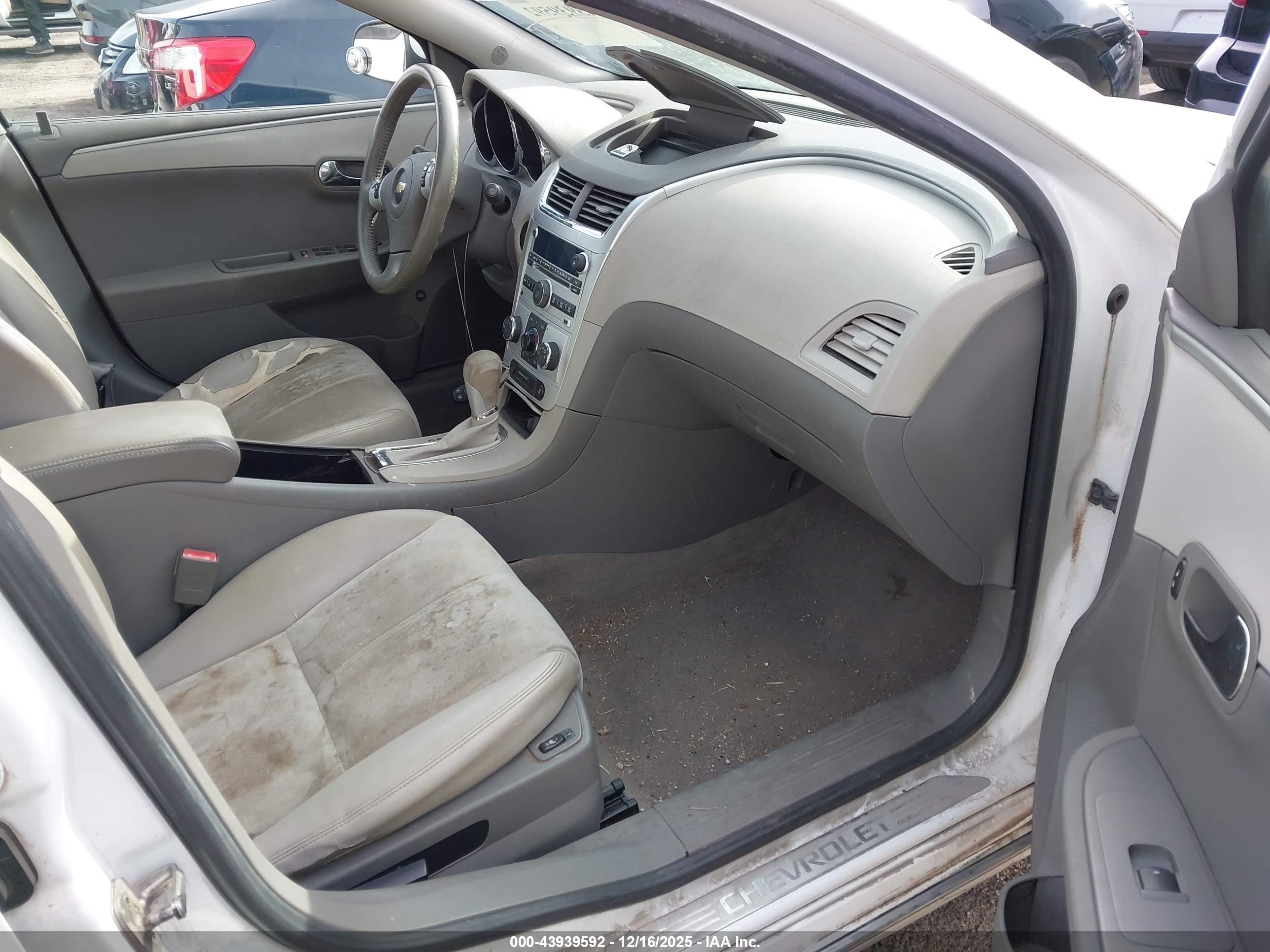 CHEVROLET MALIBU image 5