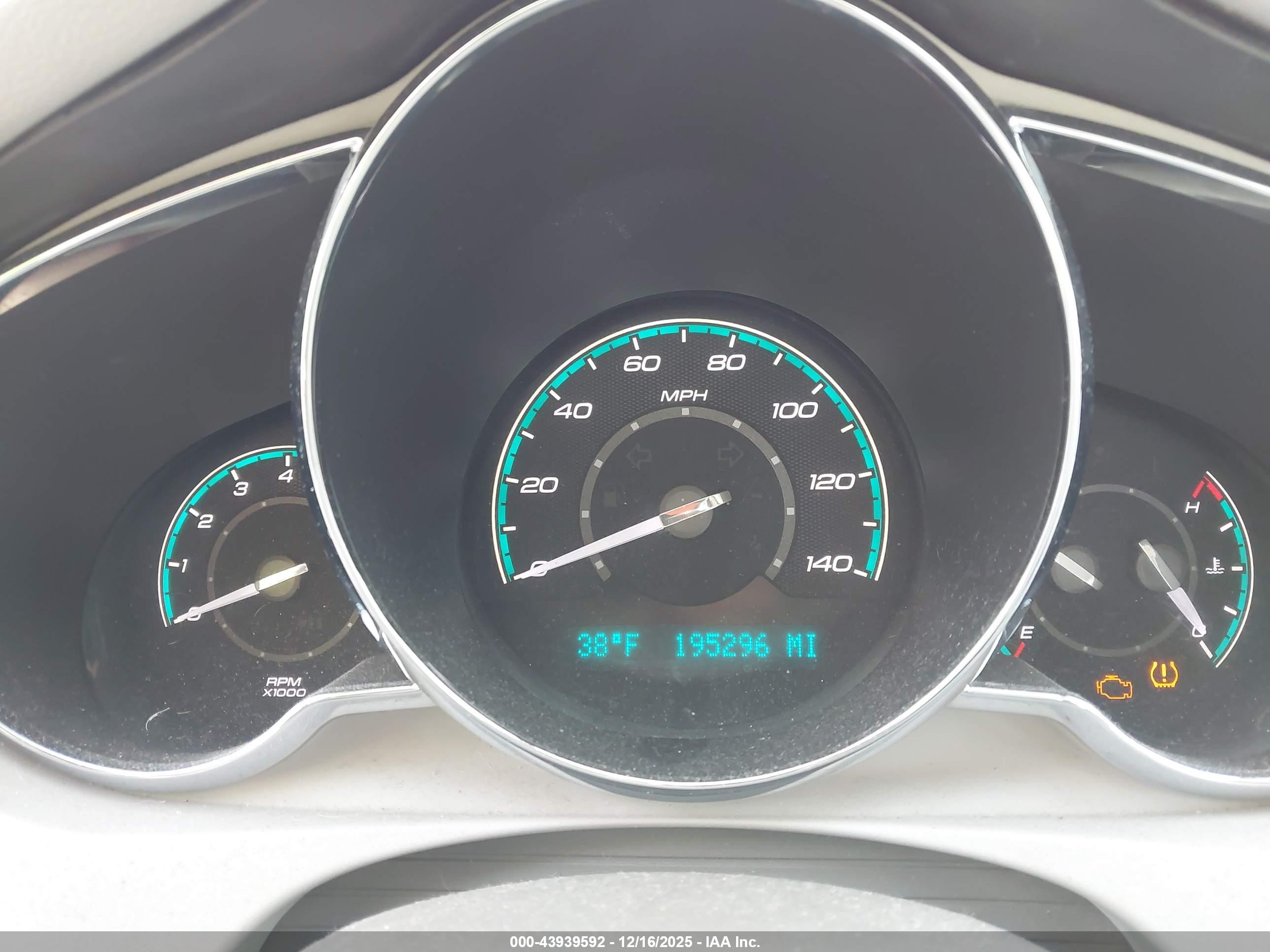 CHEVROLET MALIBU image 7