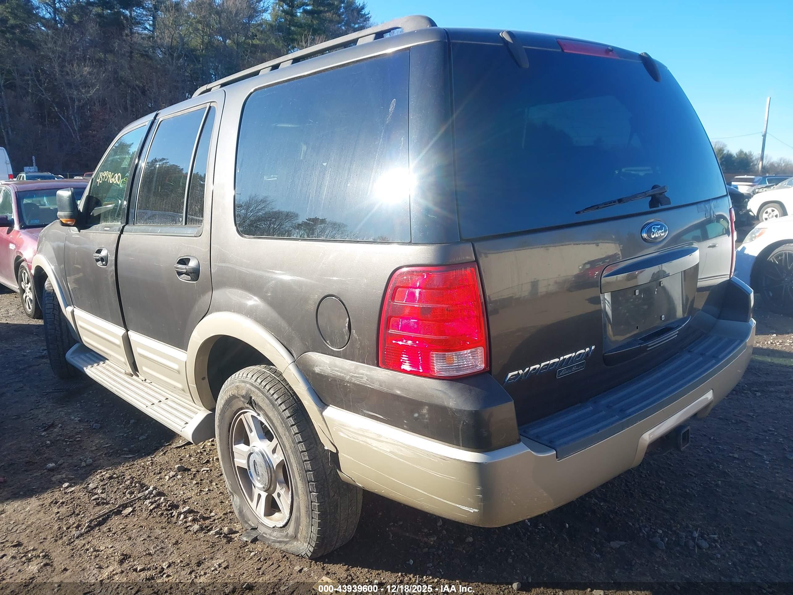 FORD EXPEDITION image 3