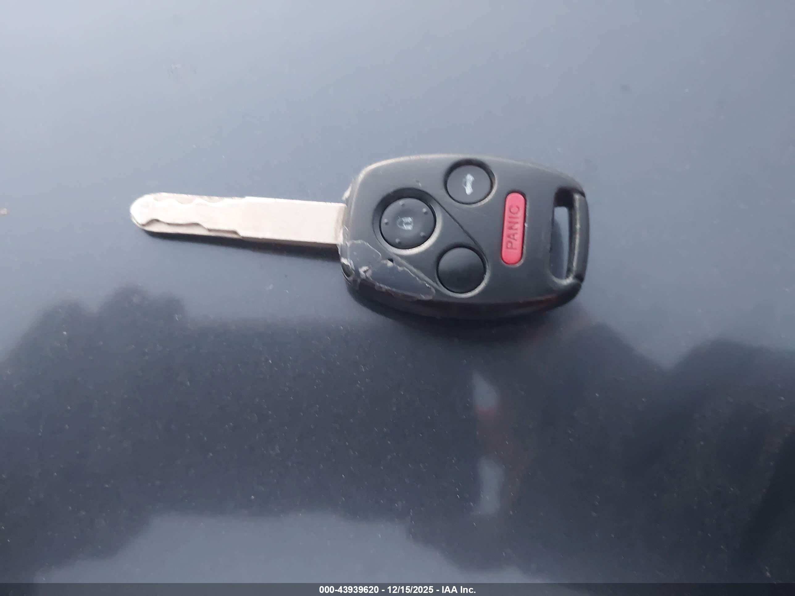 HONDA ACCORD image 11