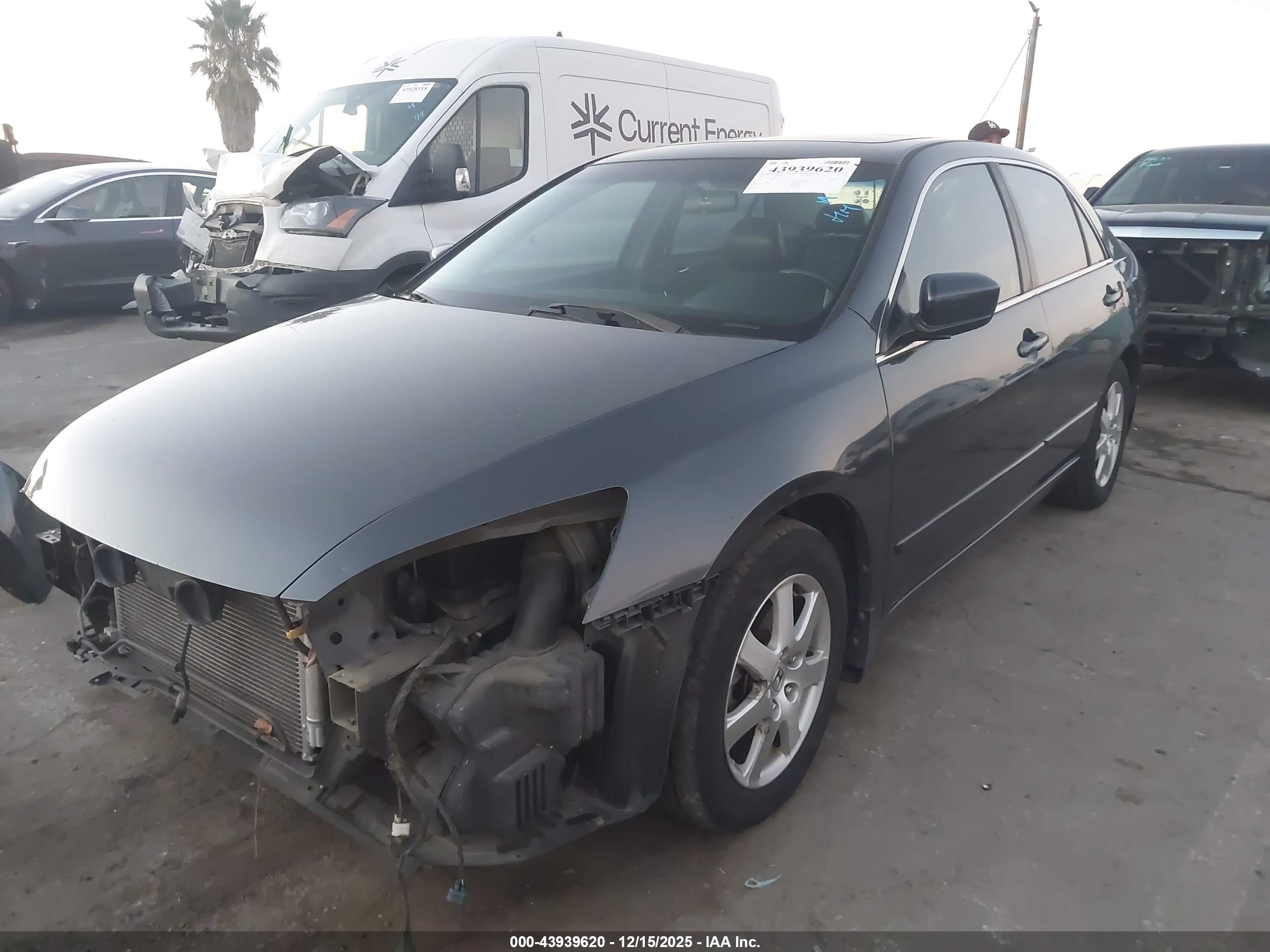 HONDA ACCORD image 2