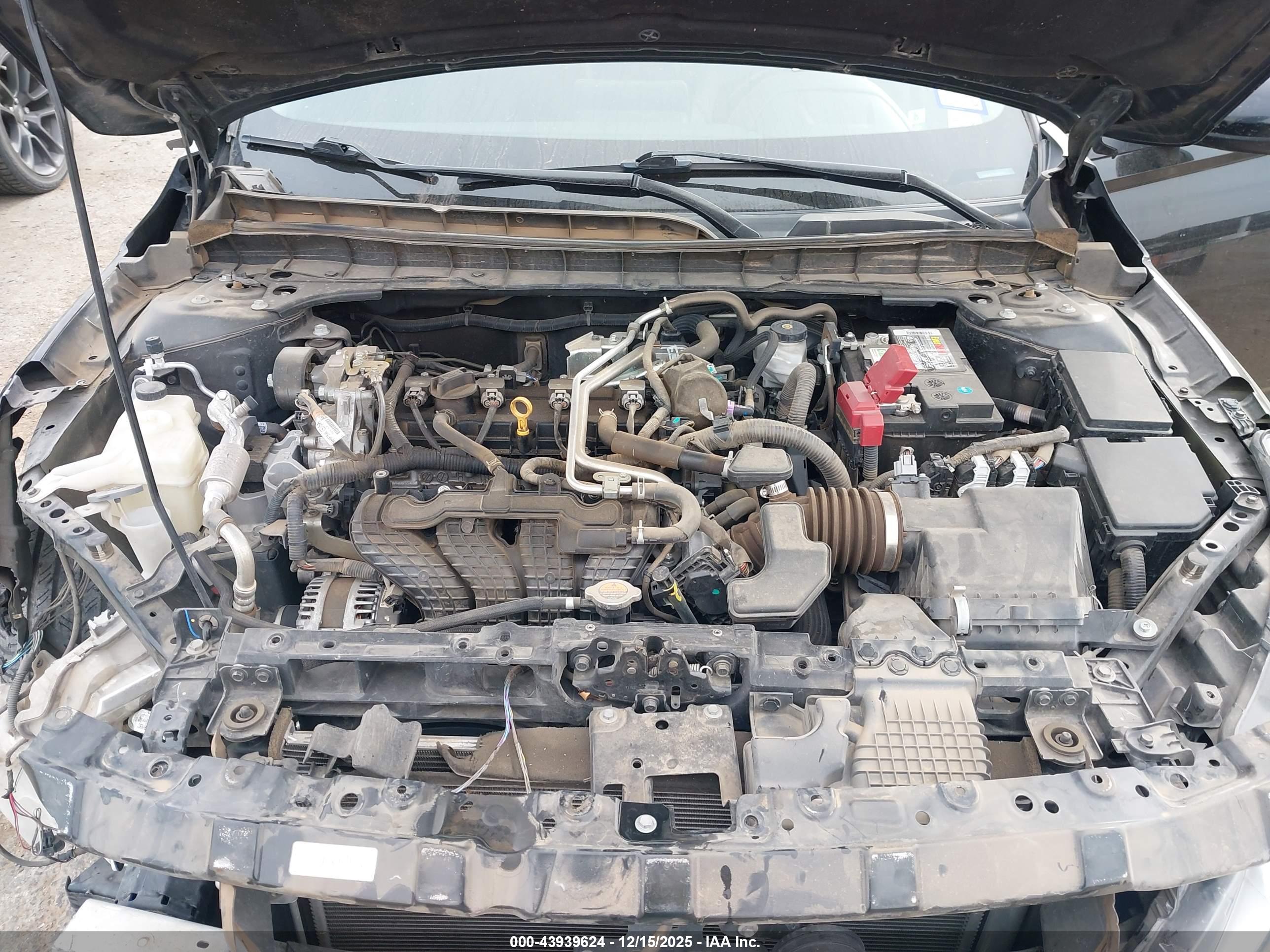 NISSAN ALTIMA image 10